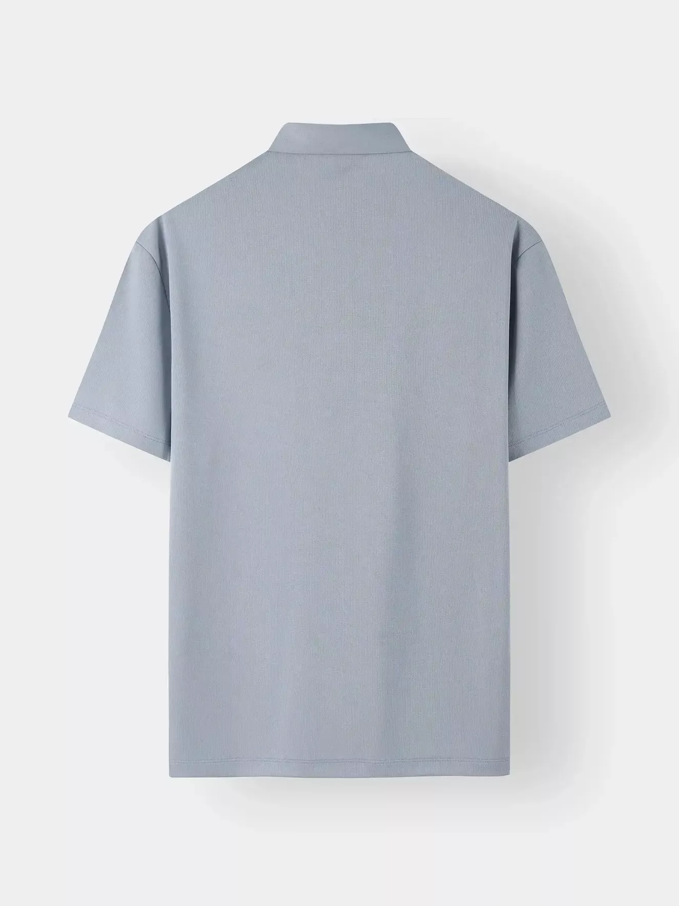 Áo Polo RECKLESSL 5S Fashion In Đơn Giản Phom Slimfit MBAPC26008