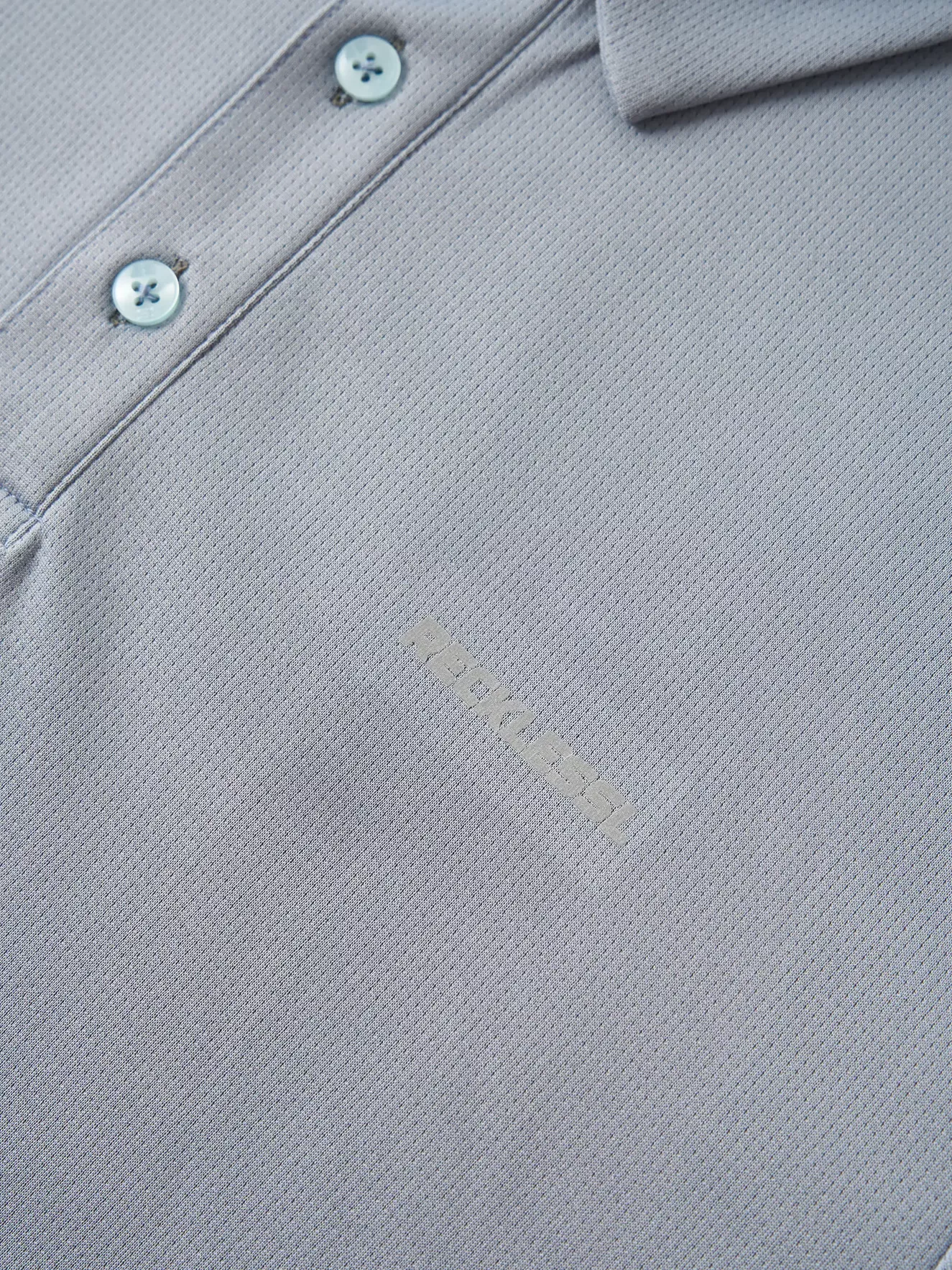 Áo Polo RECKLESSL 5S Fashion In Đơn Giản Phom Slimfit MBAPC26008