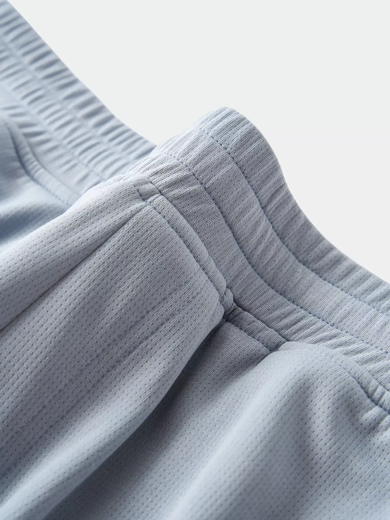 Quần Short Nam RECKLESSL 5S Fashion Phom Slimfit MBQST26008