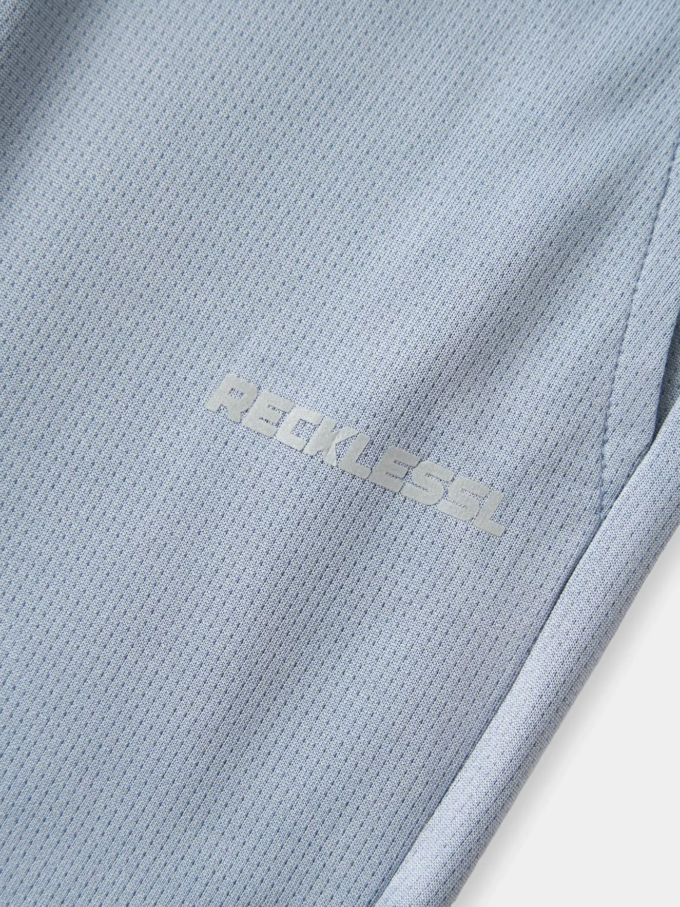 Quần Short Nam RECKLESSL 5S Fashion Phom Slimfit MBQST26008