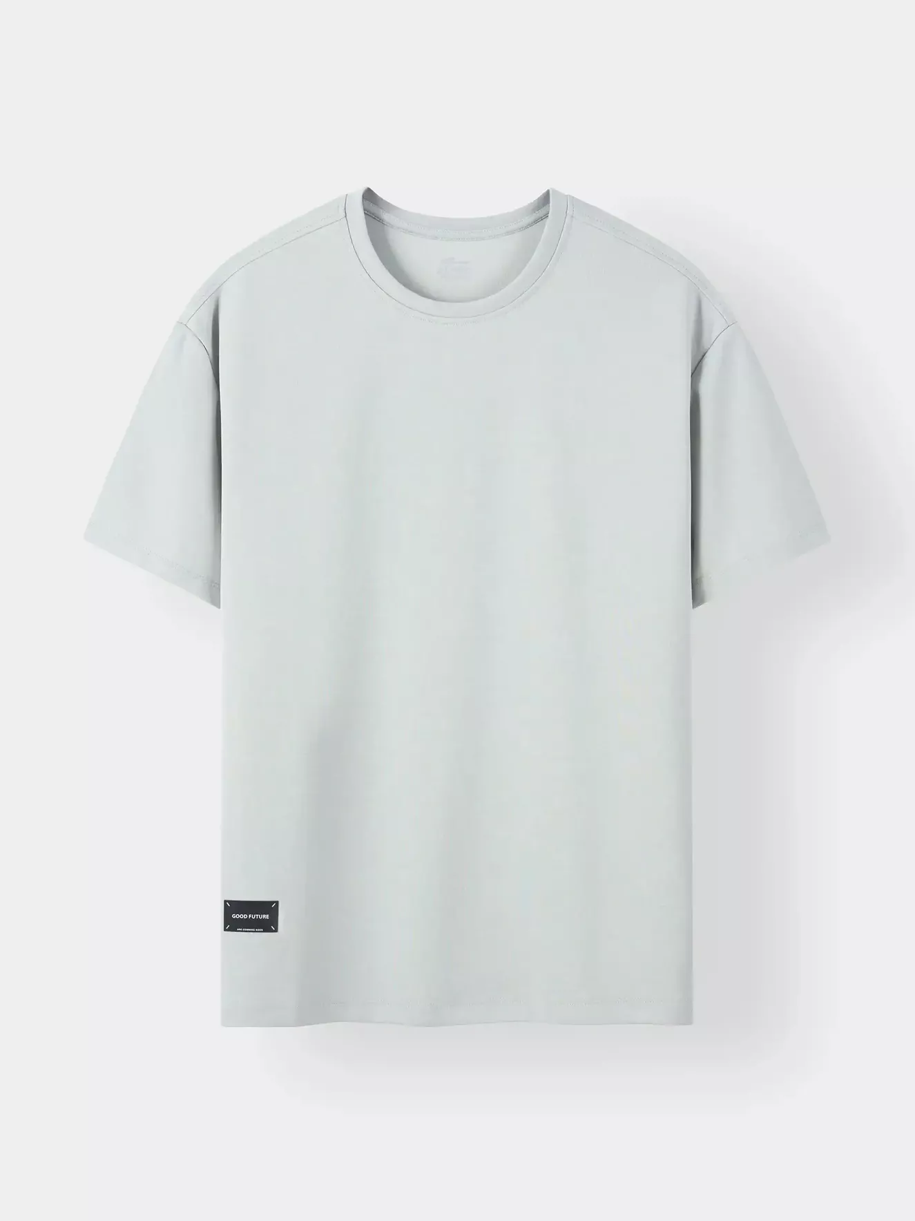 Áo Thun Nam Ngắn Tay 5S Fashion Phom Casual Basic MBATS26006