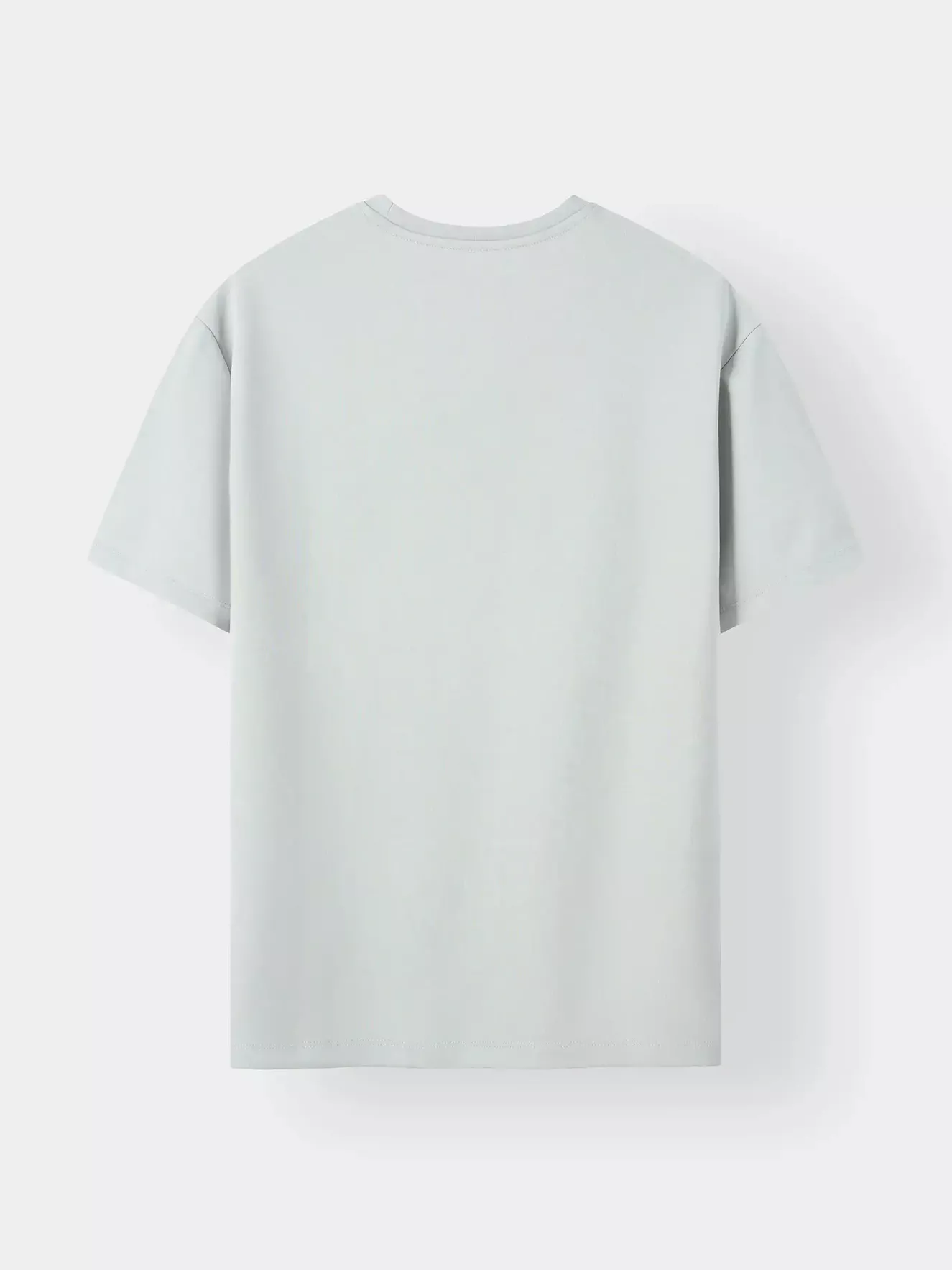 Áo Thun Nam Ngắn Tay 5S Fashion Phom Casual Basic MBATS26006