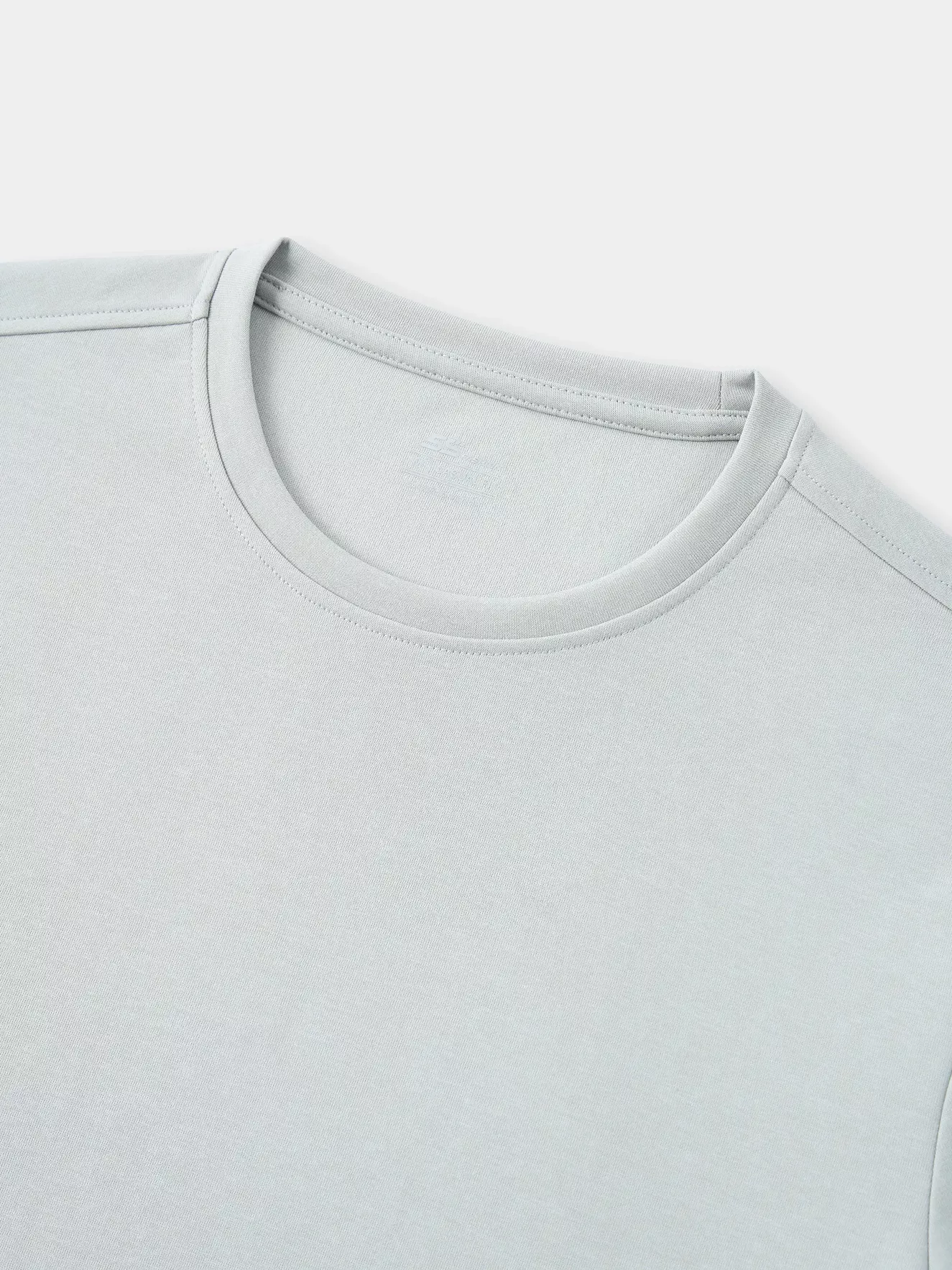 Áo Thun Nam Ngắn Tay 5S Fashion Phom Casual Basic MBATS26006