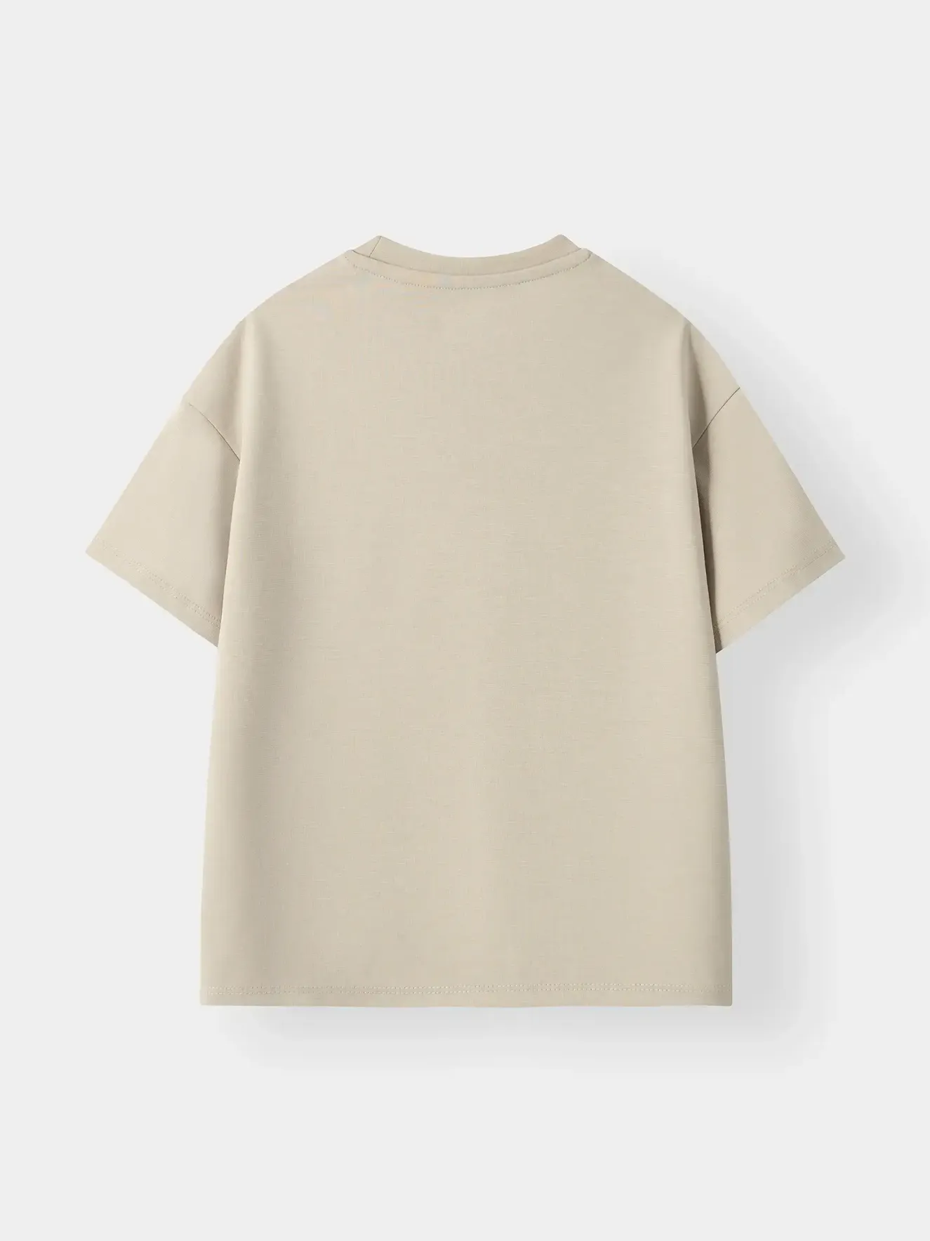 Áo Thun Bé Trai 5S Fashion Chất Cotton Phom Regular B0ATS26031