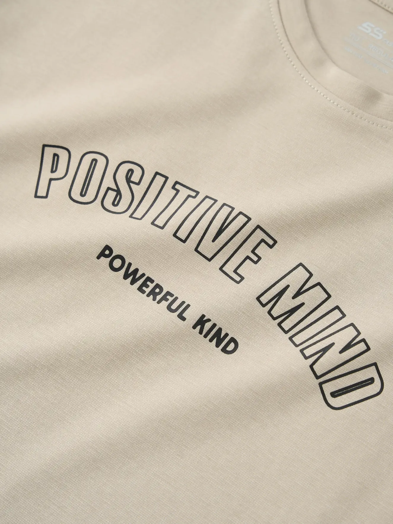 Áo Thun Bé Trai 5S Fashion Chất Cotton Phom Regular B0ATS26031