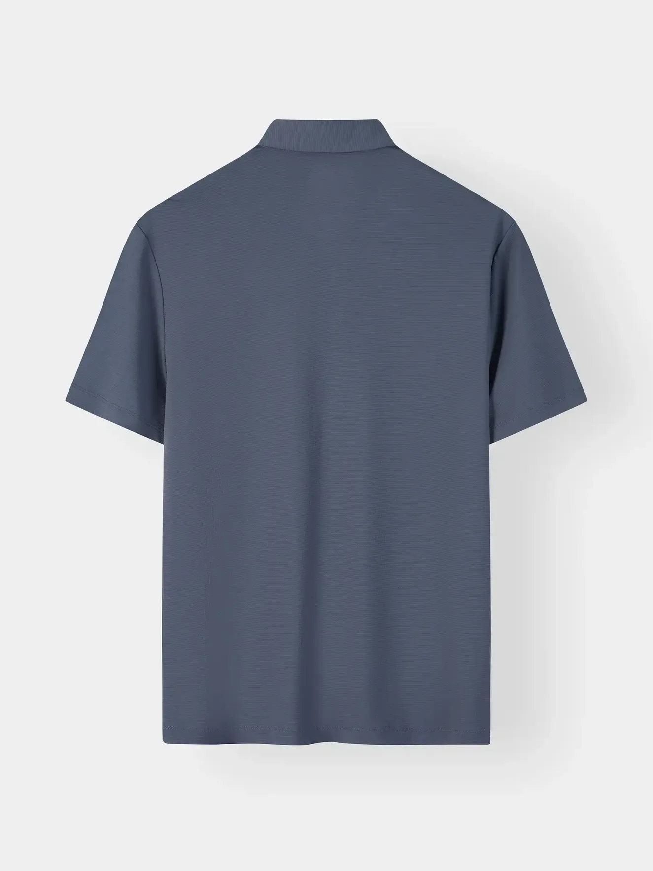Áo Polo Nam SMART CASUAL 5S Fashion Tay Raglan Phom Slimfit MBAPC26009
