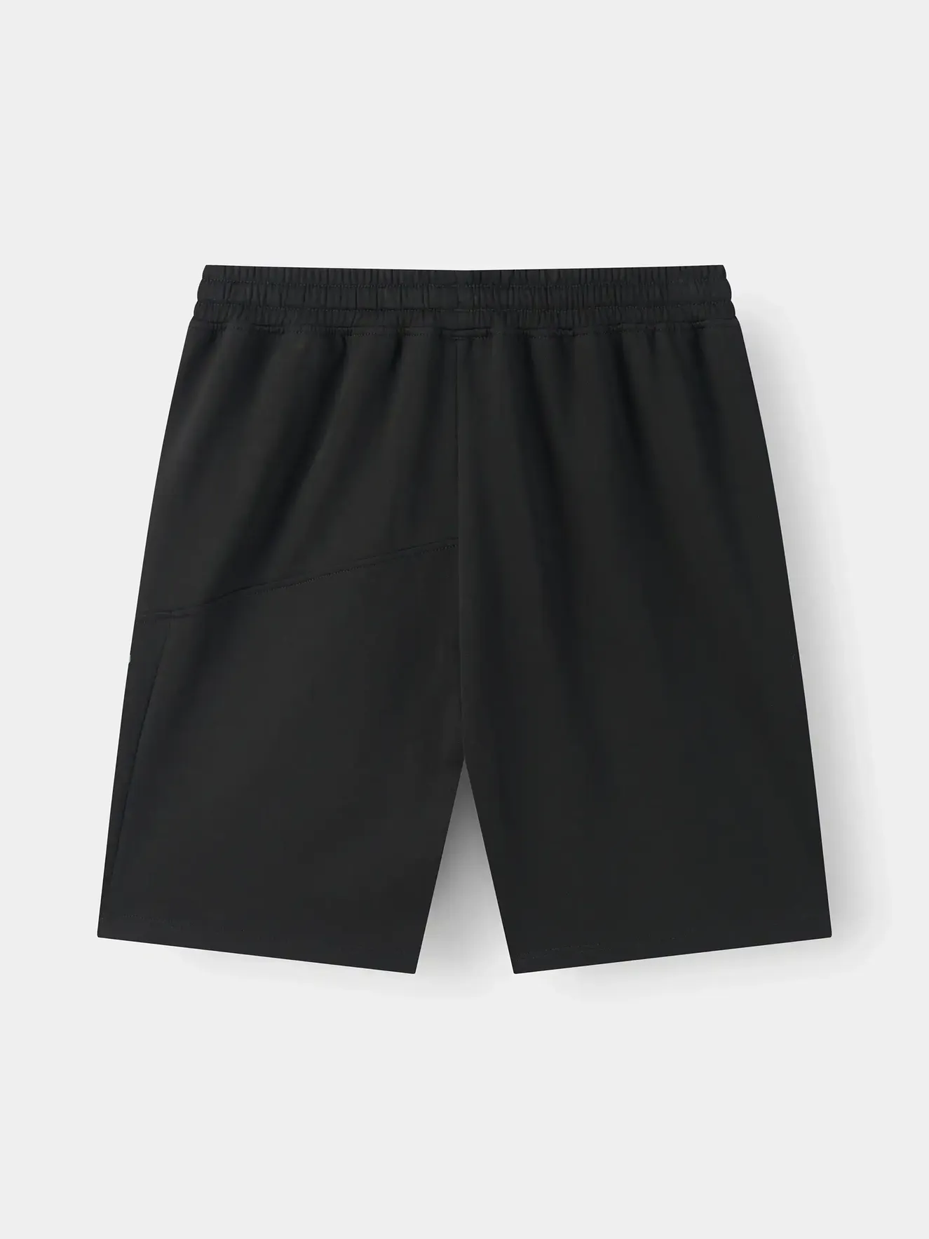 Quần Short Casual Nam 5S Fashion Cạp Chun Vải Cotton M0QSC26010