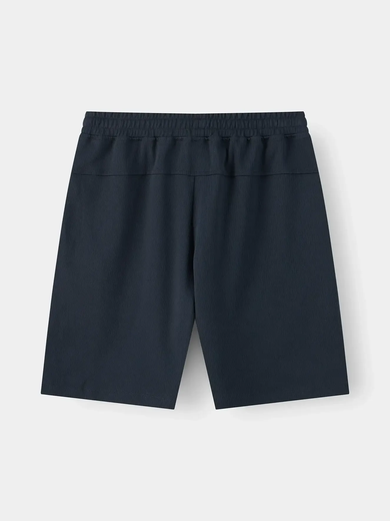 Quần Short Casual Nam 5S Fashion Thêu Cao Cấp M0QSC26012