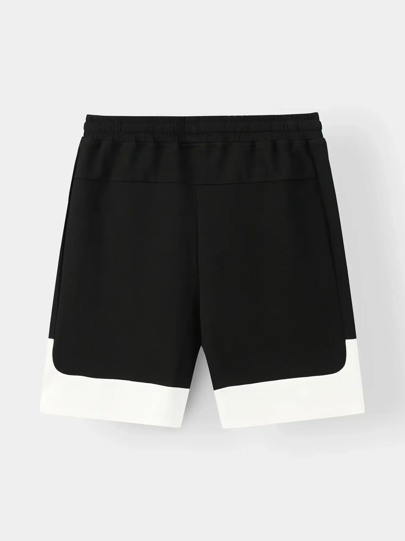 Quần Short Casual Nam 5S Fashion Can Phối Năng Động M0QSC26001