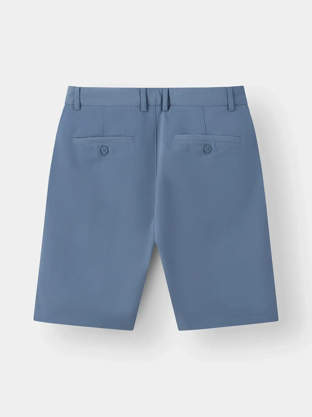 Quần Short Kaki Nam 5S Fashion Trơn Basic Phom Slimfit M0QSK26011