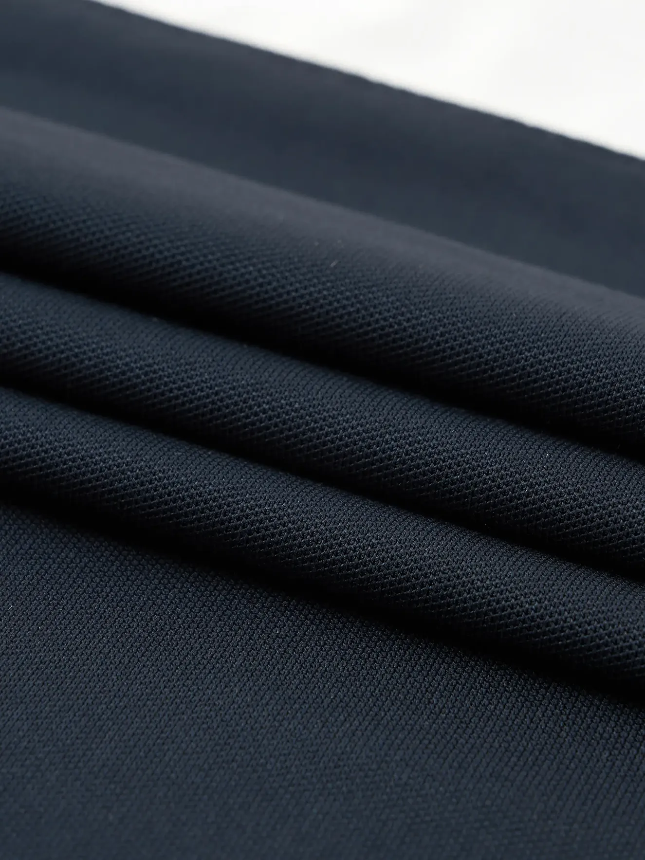 Áo Polo Nam INFINITY STRIPE 5S Fashion Can Phối Kẻ Phom Slimfit M0APC26077