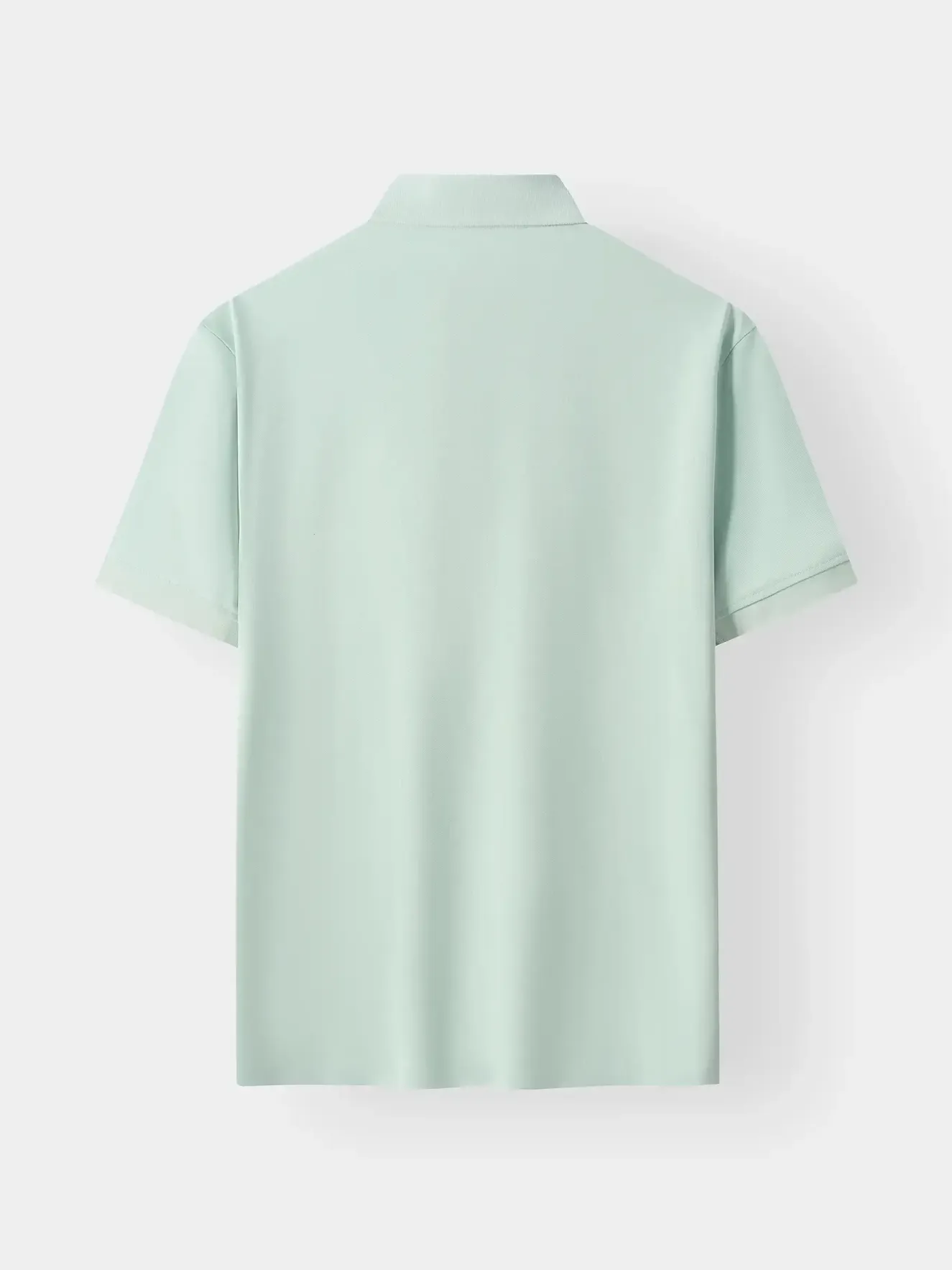 Áo Polo Nam 5S Fashion In Đơn Giản, Trẻ Trung, Phom Slimfit M0APC26097