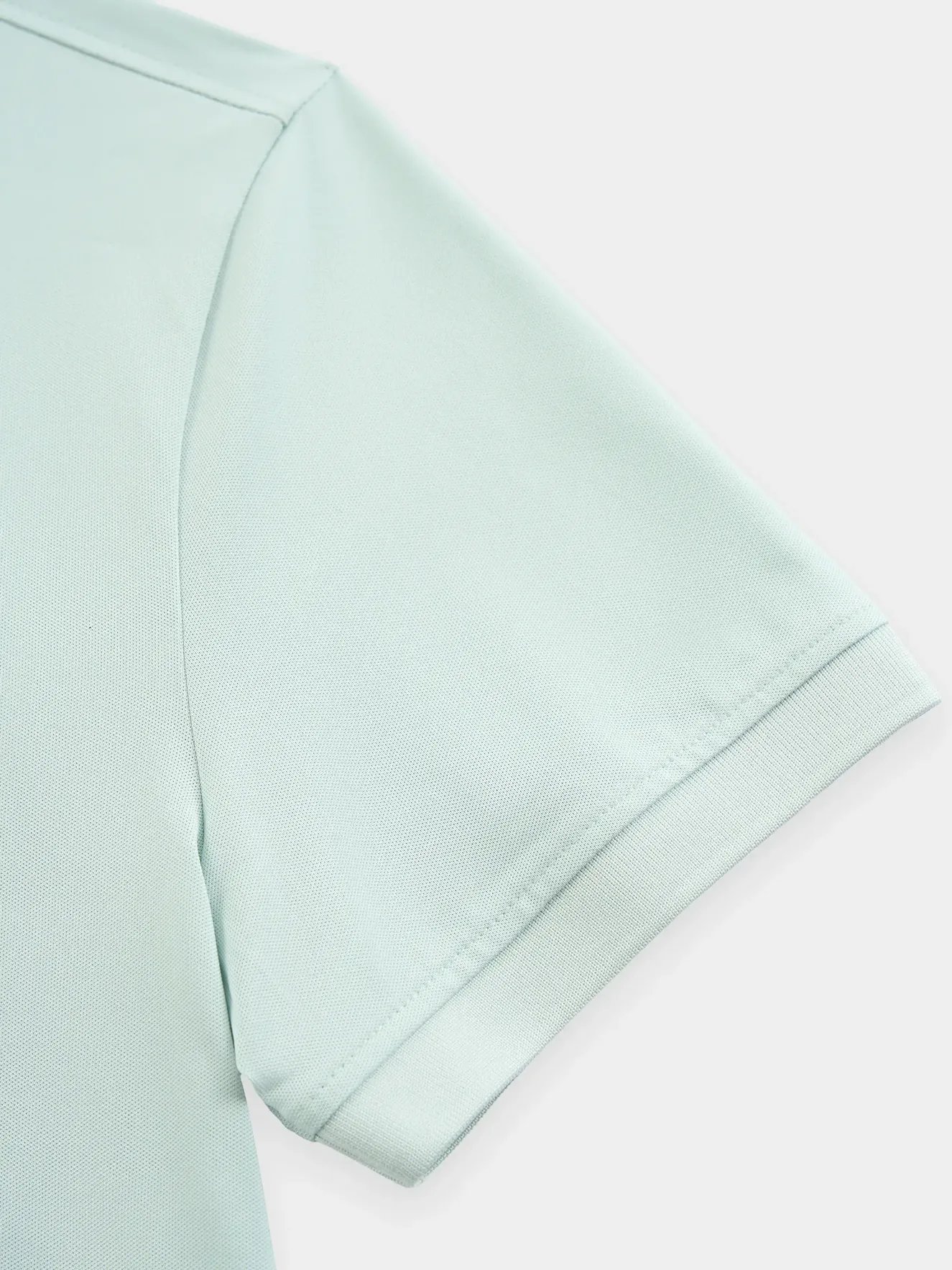 Áo Polo Nam 5S Fashion In Đơn Giản, Trẻ Trung, Phom Slimfit M0APC26097