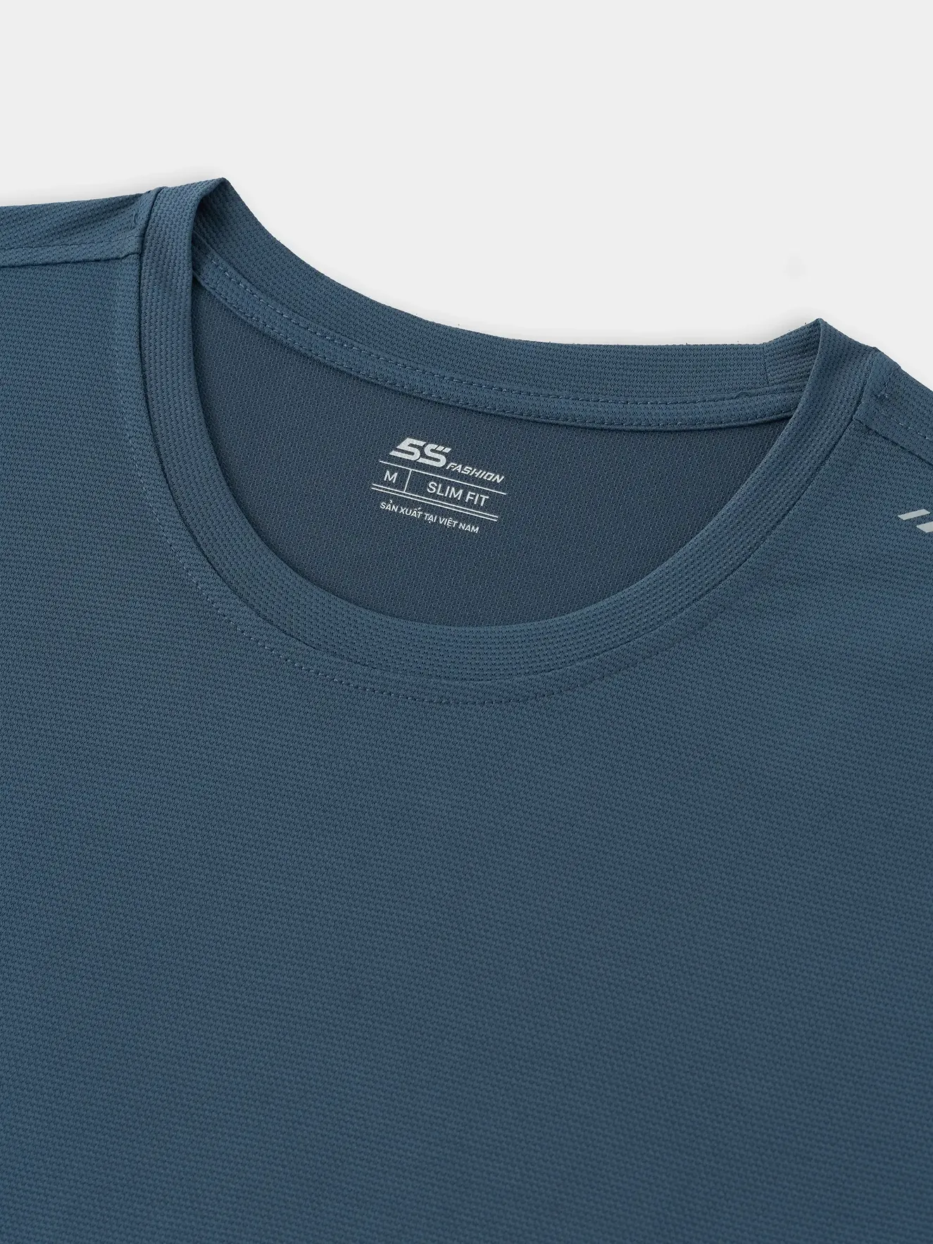 Set Đồ Nam Mùa Hè COOL Pro-ACTIVE 5S Fashion Phom Slimfit MBTS26007