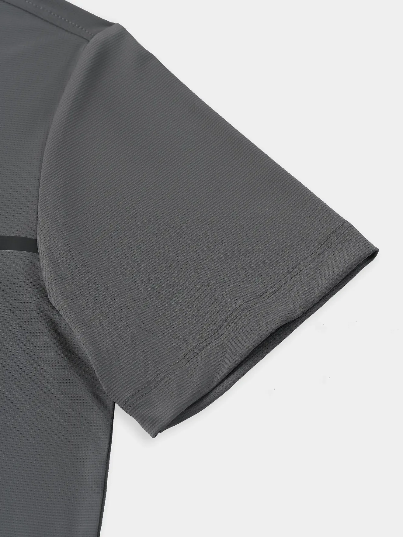 Bộ Quần Áo Nam Ngắn Tay COOLFLEX ACTIVE 5S Fashion Phom Slimfit MBTS26012