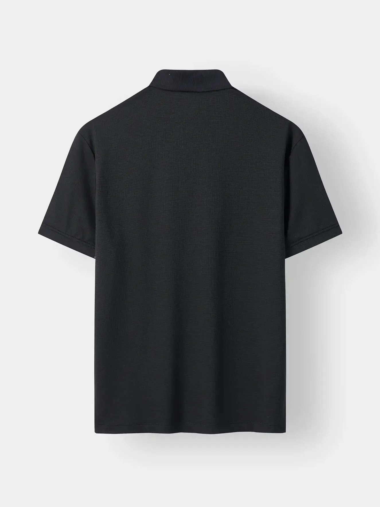 Áo Polo Nam 5S Fashion Phối Sọc Kẻ Ngang Phom M0APC26090