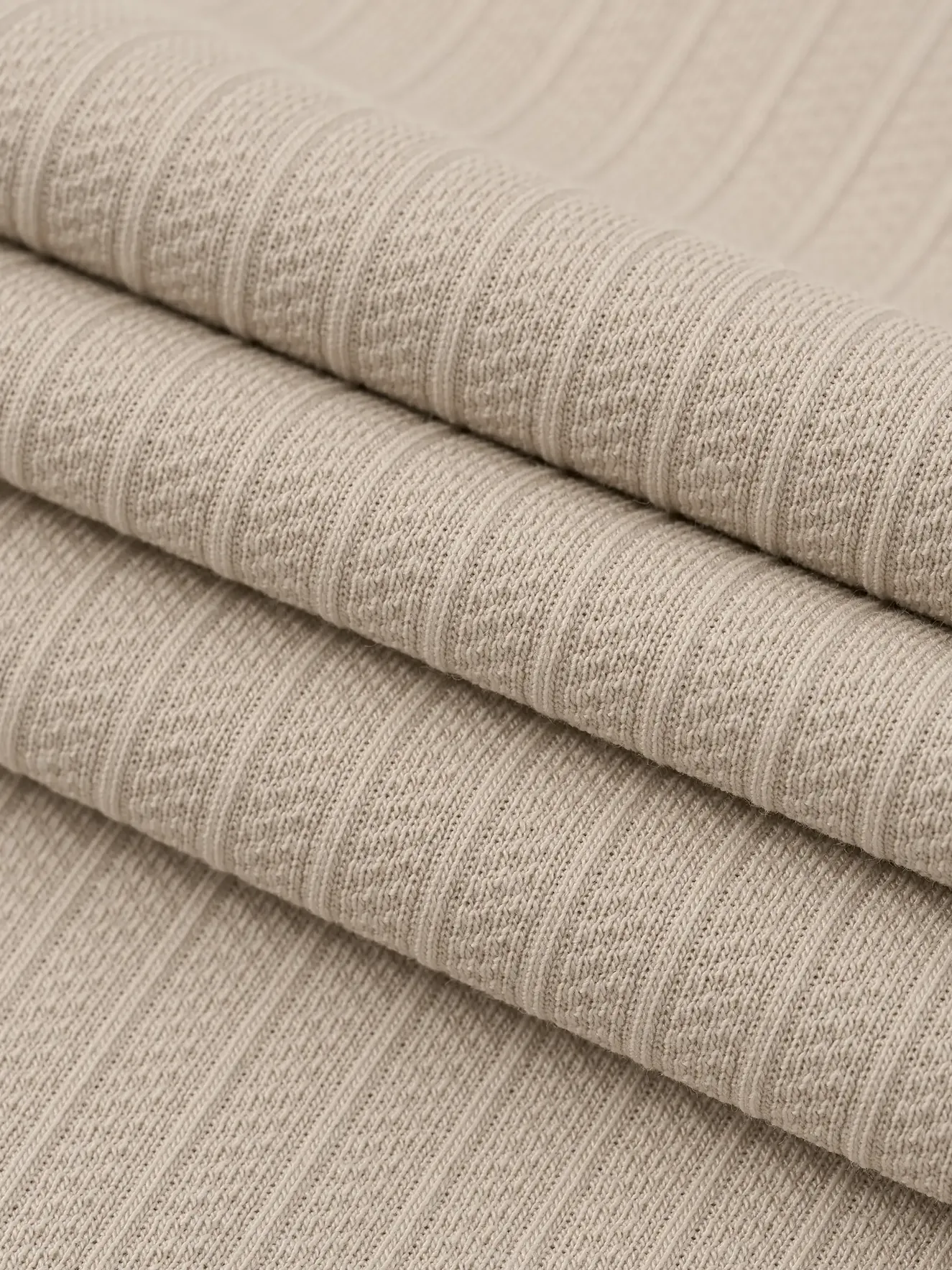 Áo Polo Nam 5S Fashion Cổ Khóa Vải Hiệu Ứng Phom Slimfit M0APC26014