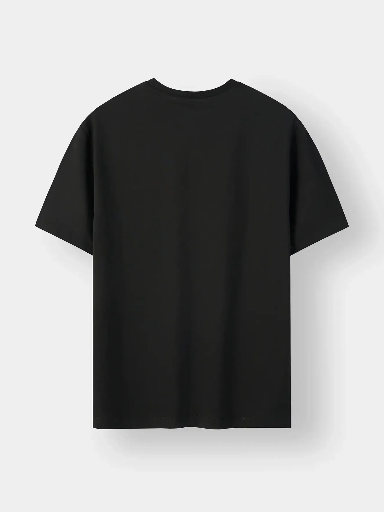 Áo Thun Nam Cotton 5S FASHION In Phong Cách Phom Casual M0ATS26008