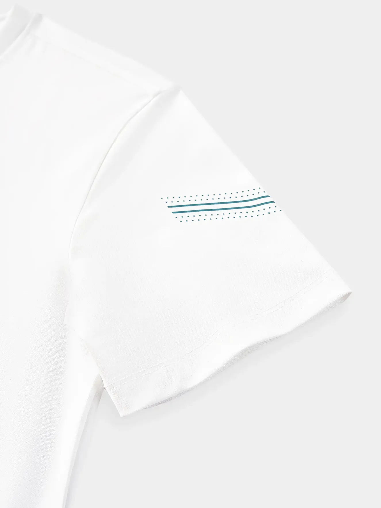 Áo Thun Nam 5S Fashion Vải Thun Mát Lạnh Phom Slimfit M0ATS26014