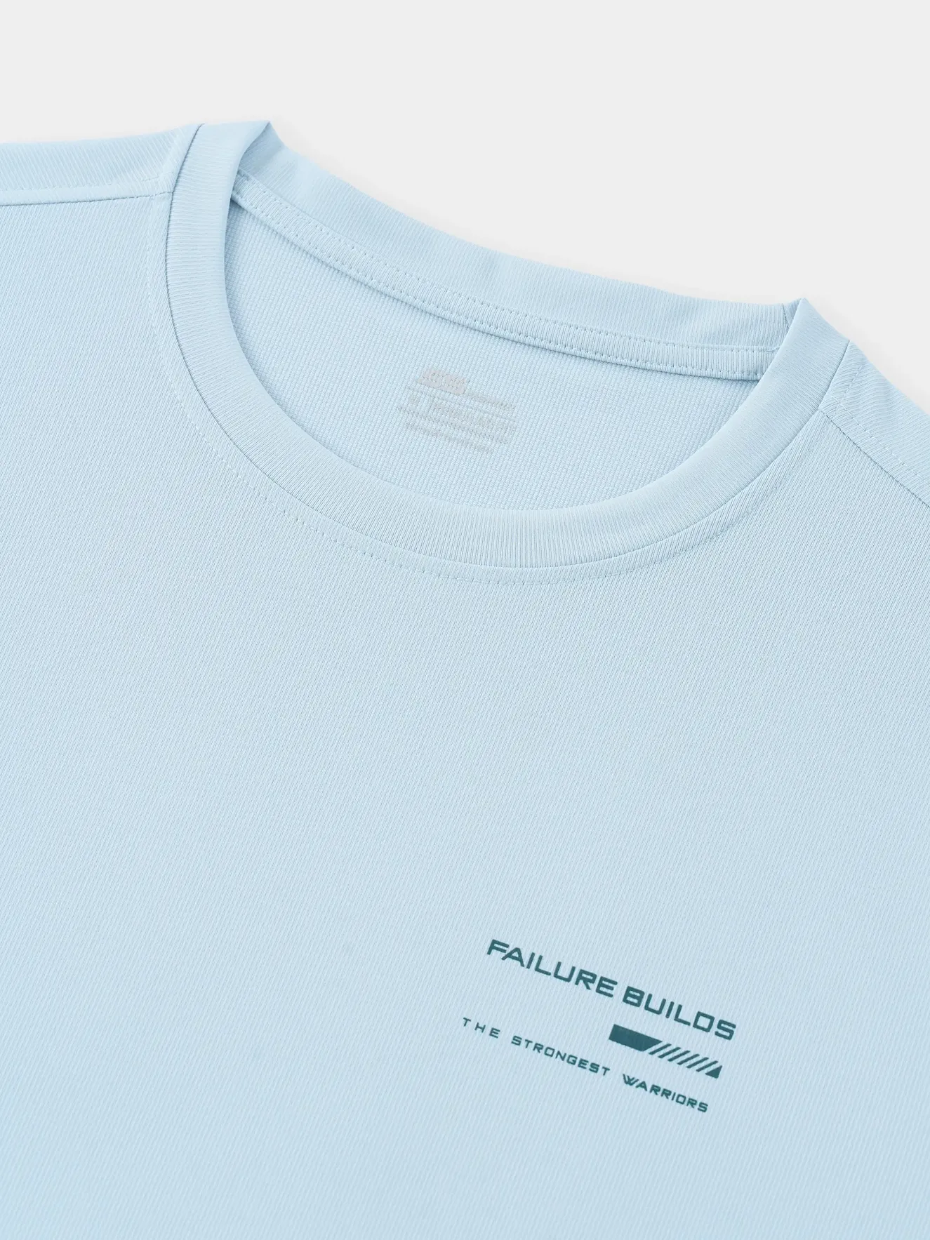 Áo Thun Nam Vải Mát Lạnh 5S FASHION In Basic Phom Regular M0ATS26031