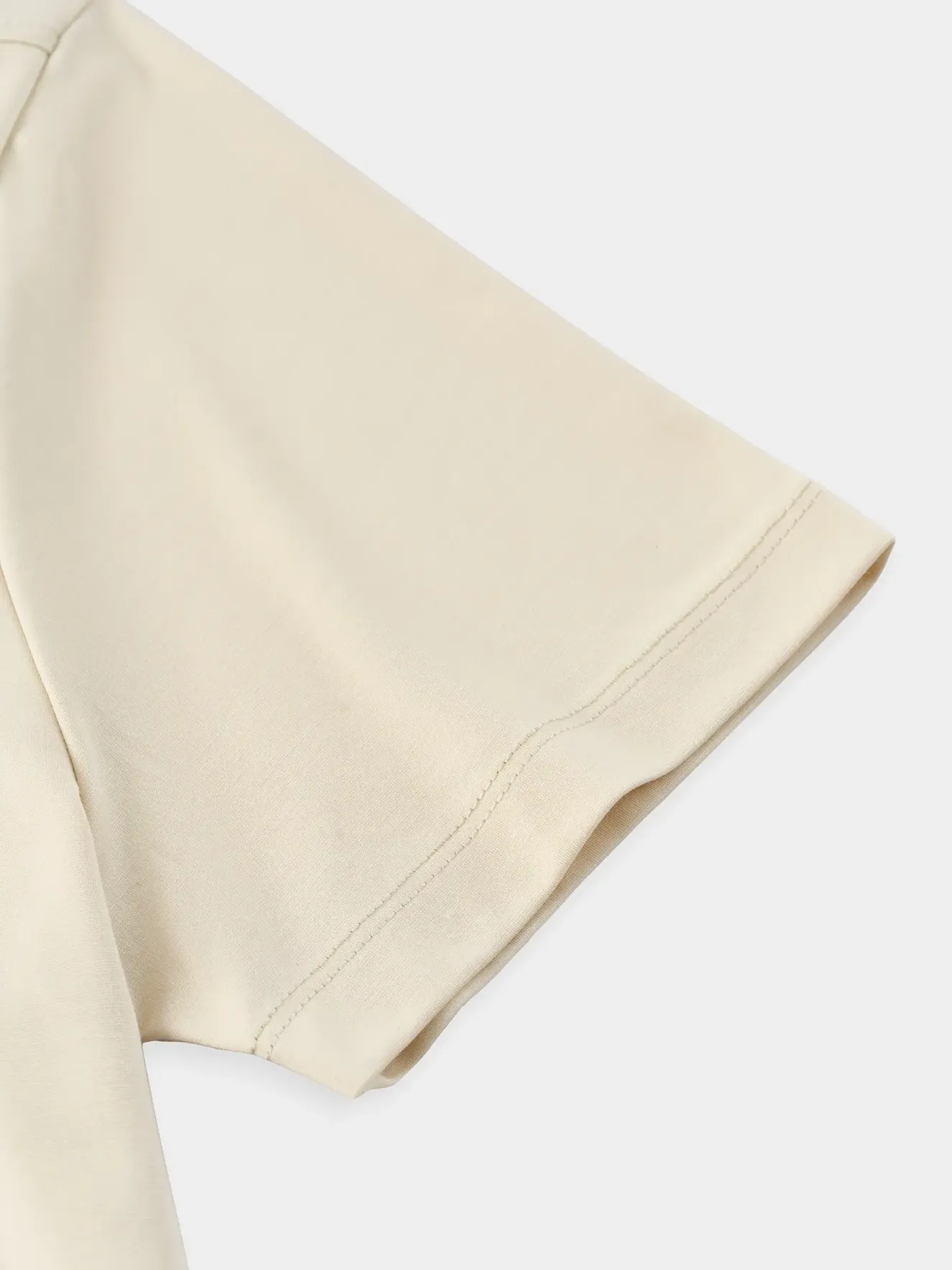 Áo Thun Nam Ngắn Tay 5S Fashion Basic Phom Phom Slimfit M0ATS26021