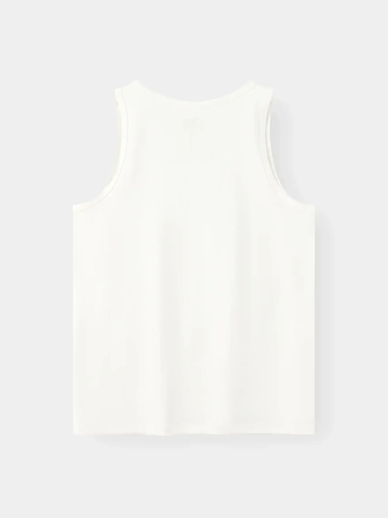 Áo Ba Lỗ Nam 5S FASHION Cotton Phom Regular M0ABL26002