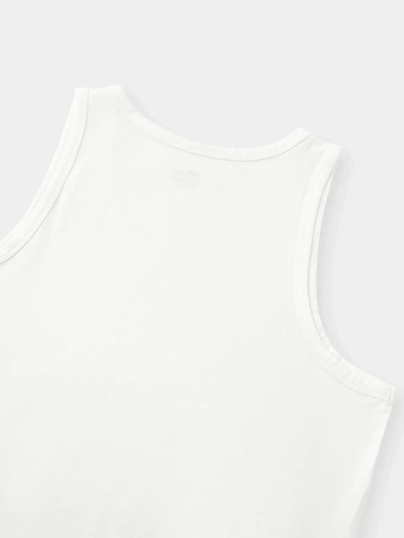 Áo Ba Lỗ Nam 5S FASHION Cotton Phom Regular M0ABL26002