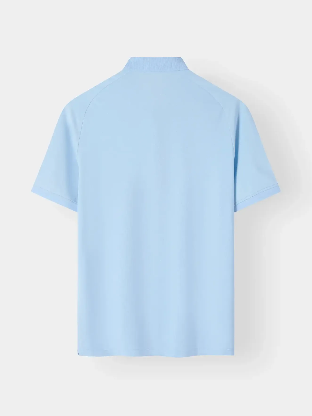 Áo Polo Nam 5S Fashion Tay Raglan Khỏe Khoắn Phom Casual M0APC26073