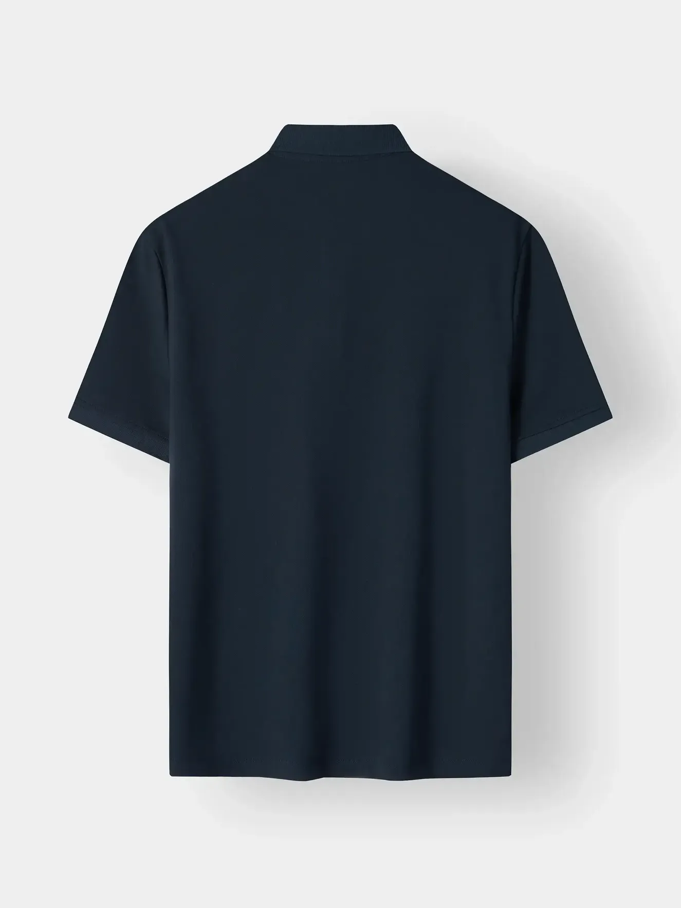 Áo Polo Nam 5S Fashion Thêu Họa Tiết Phom Slimfit M0APC26093