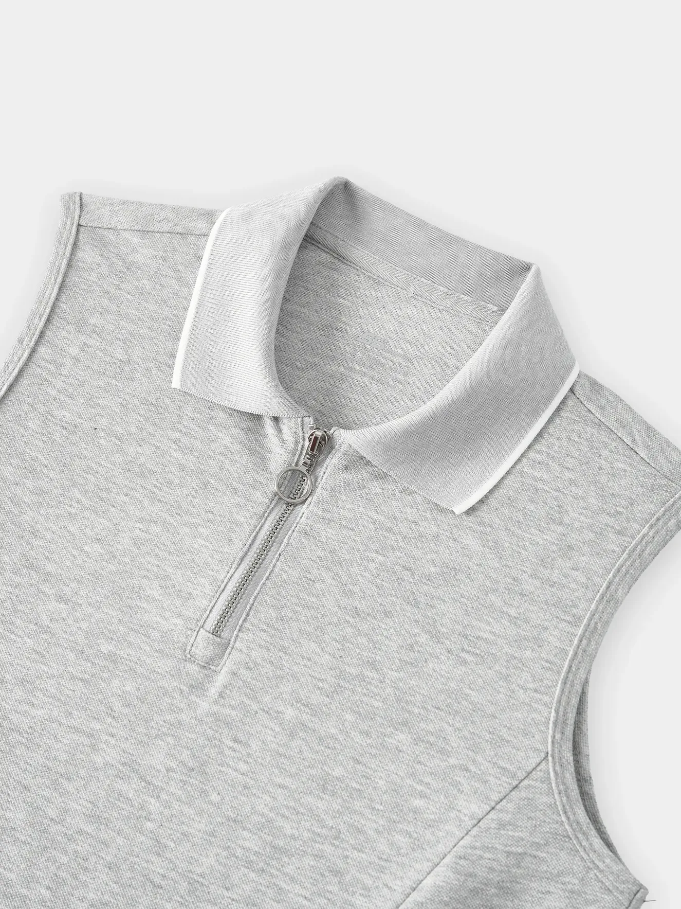 Váy Nữ Sát Nách Cổ Khóa 5S Fashion Kiêu Xếp Ly Thời Thượng W0VAY26002