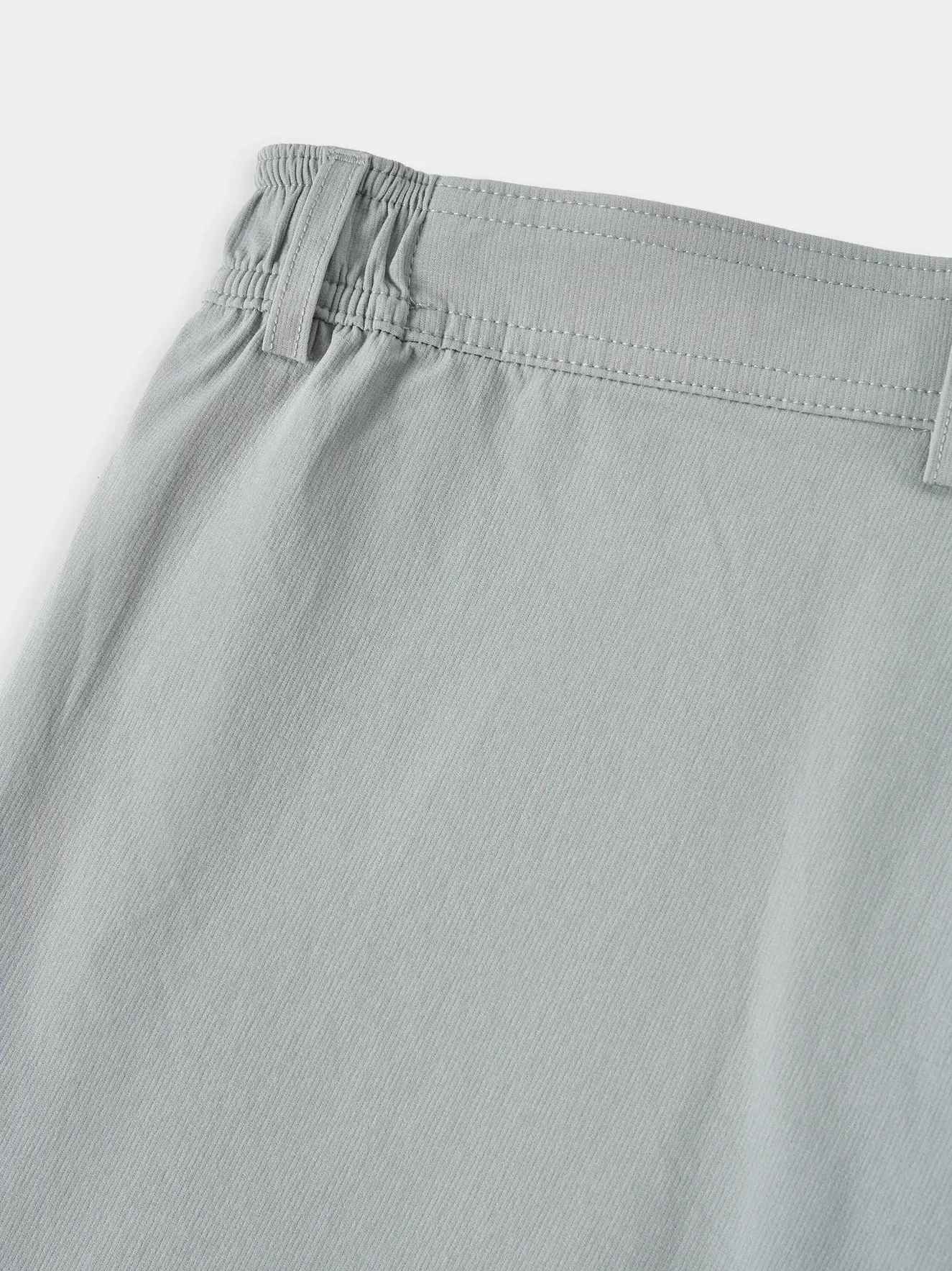 Quần Short Thể Thao Nam 5S Fashion Cạp Cúc Phối Chun Phom Regular M0QST26022