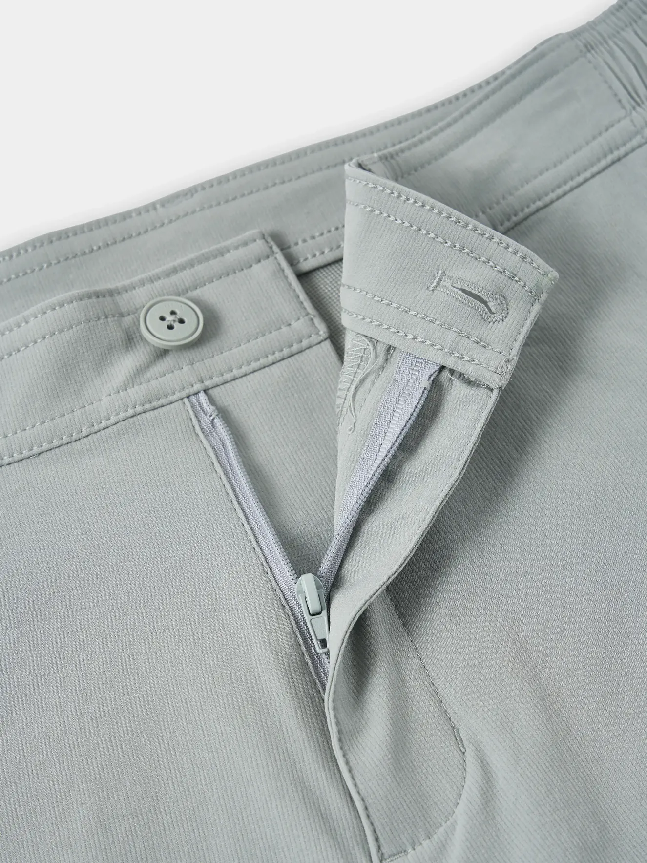 Quần Short Thể Thao Nam 5S Fashion Cạp Cúc Phối Chun Phom Regular M0QST26022