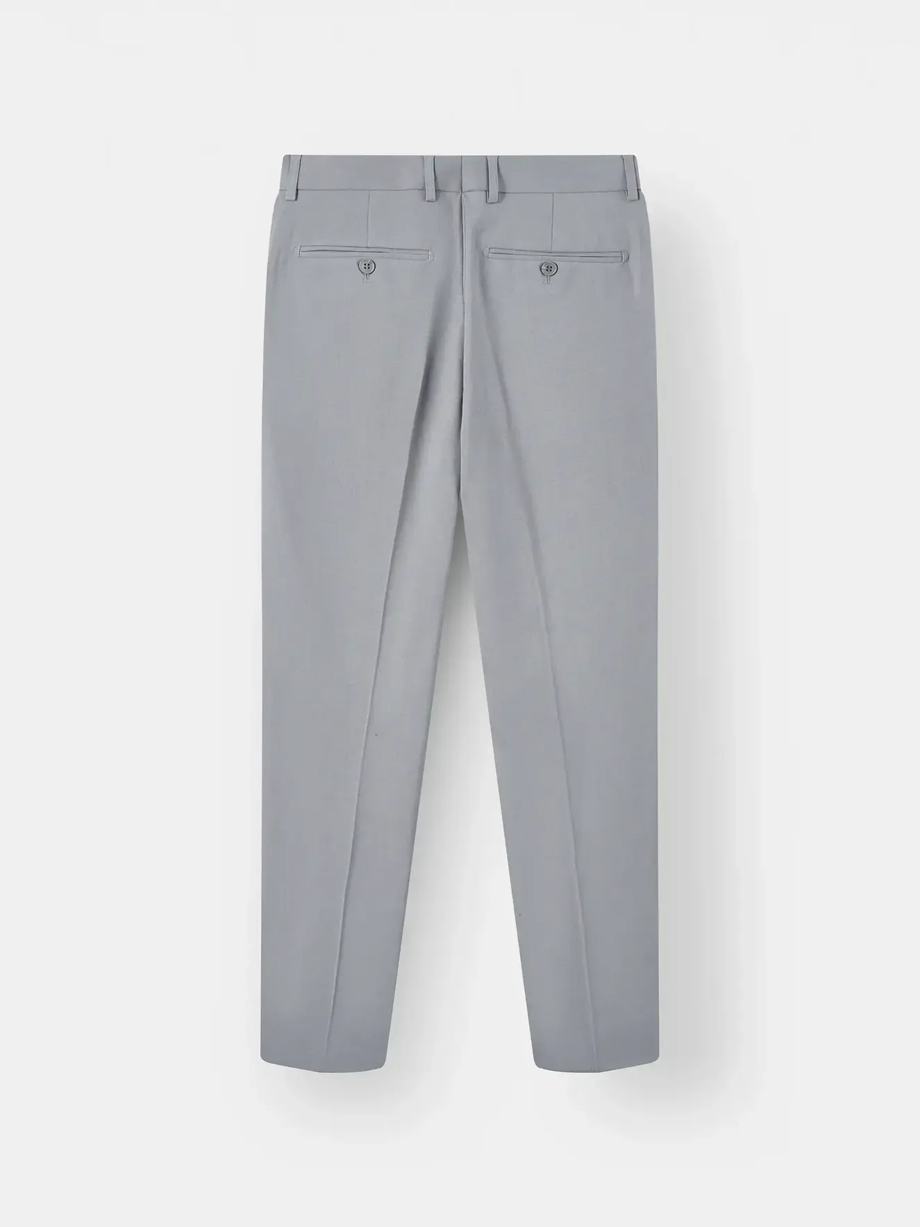 Quần Tây Nam 5S Fashion Trơn Phom Slimfit M0QAU26036