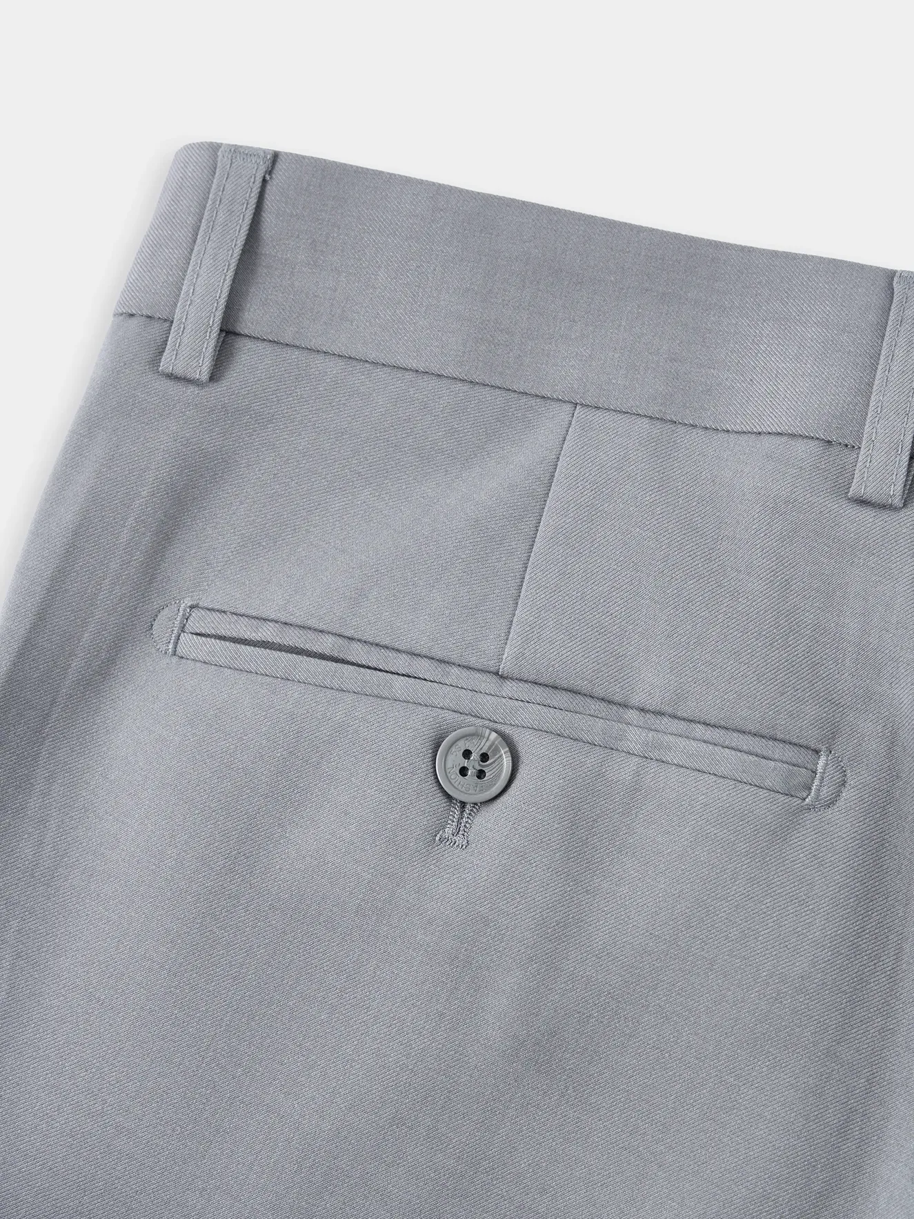 Quần Tây Nam 5S Fashion Trơn Phom Slimfit M0QAU26036