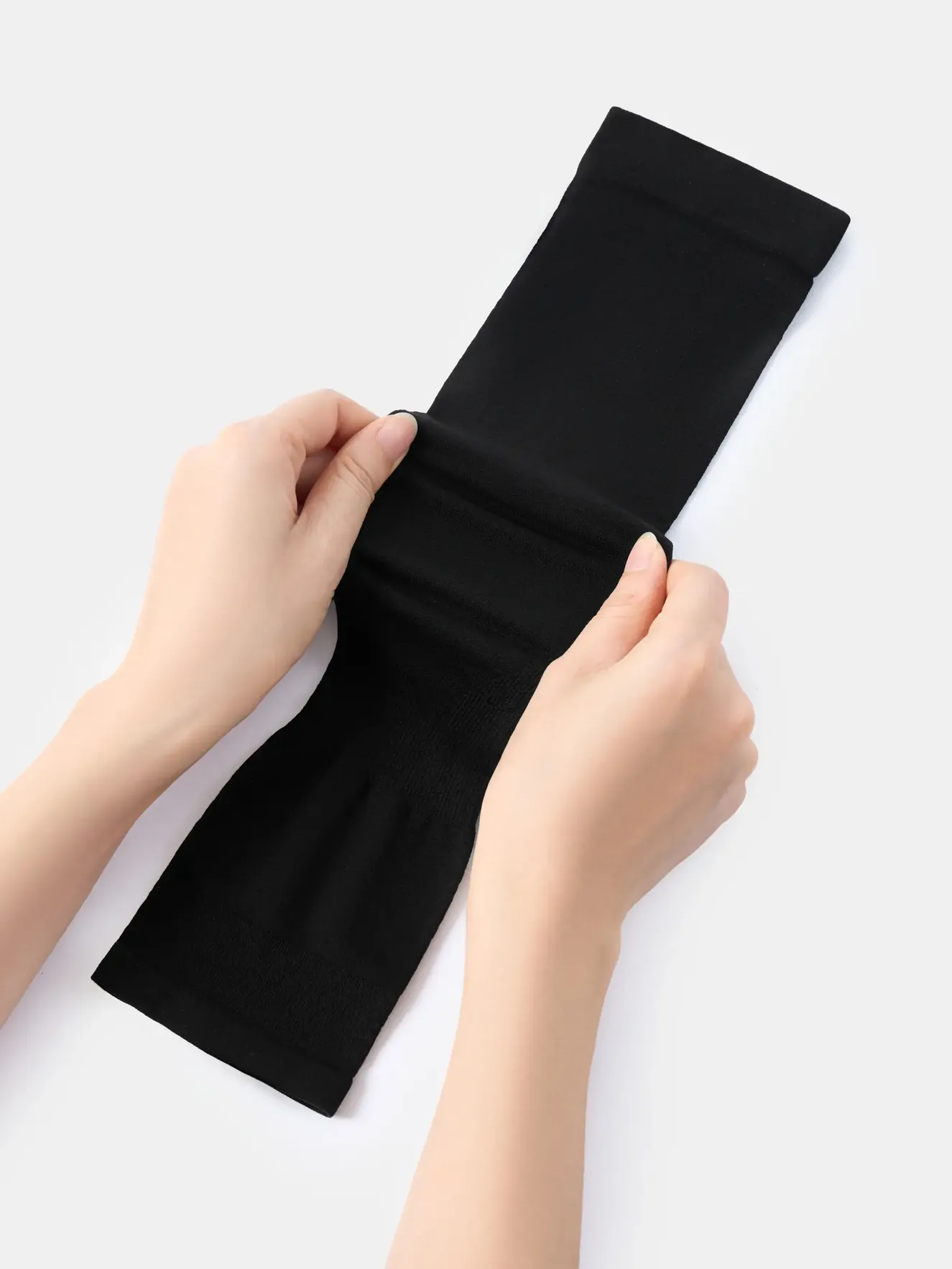 Găng Tay Chống Nắng 5S Fashion Unisex Mát Lạnh Chồng Nắng Tối Ưu U0GTA26001