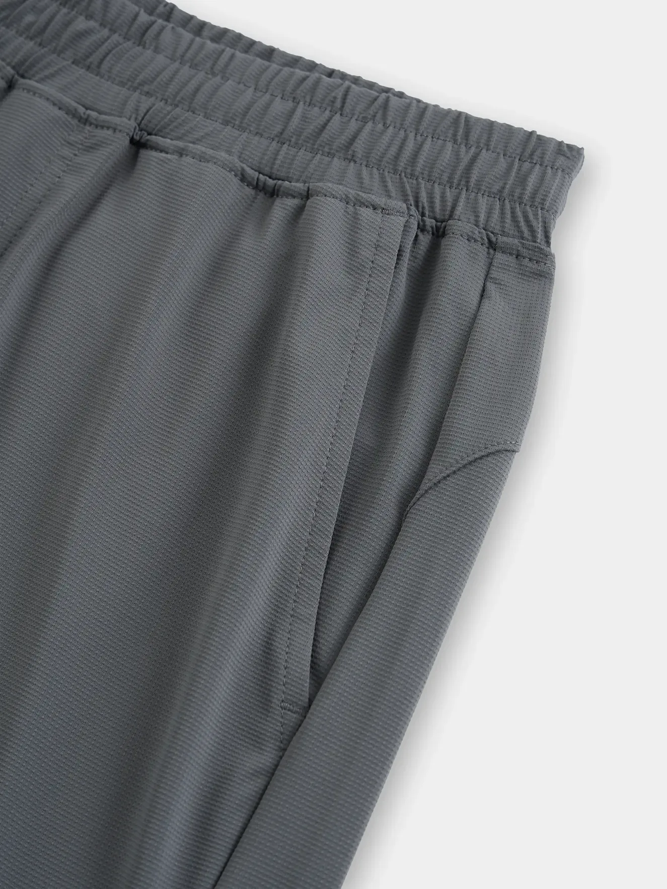 Quần Short Thể Thao Nam COOLFLEX ACTIVE Phom Slimfit MBQST26012