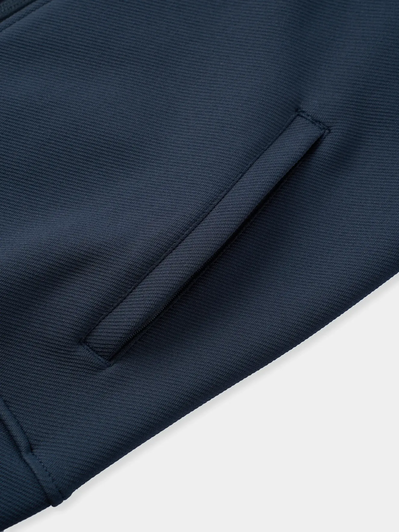 Áo Nỉ Khóa Nam 5S FASHION Phom Slimfit Thiết Kế Tối Giản MBAKN26029