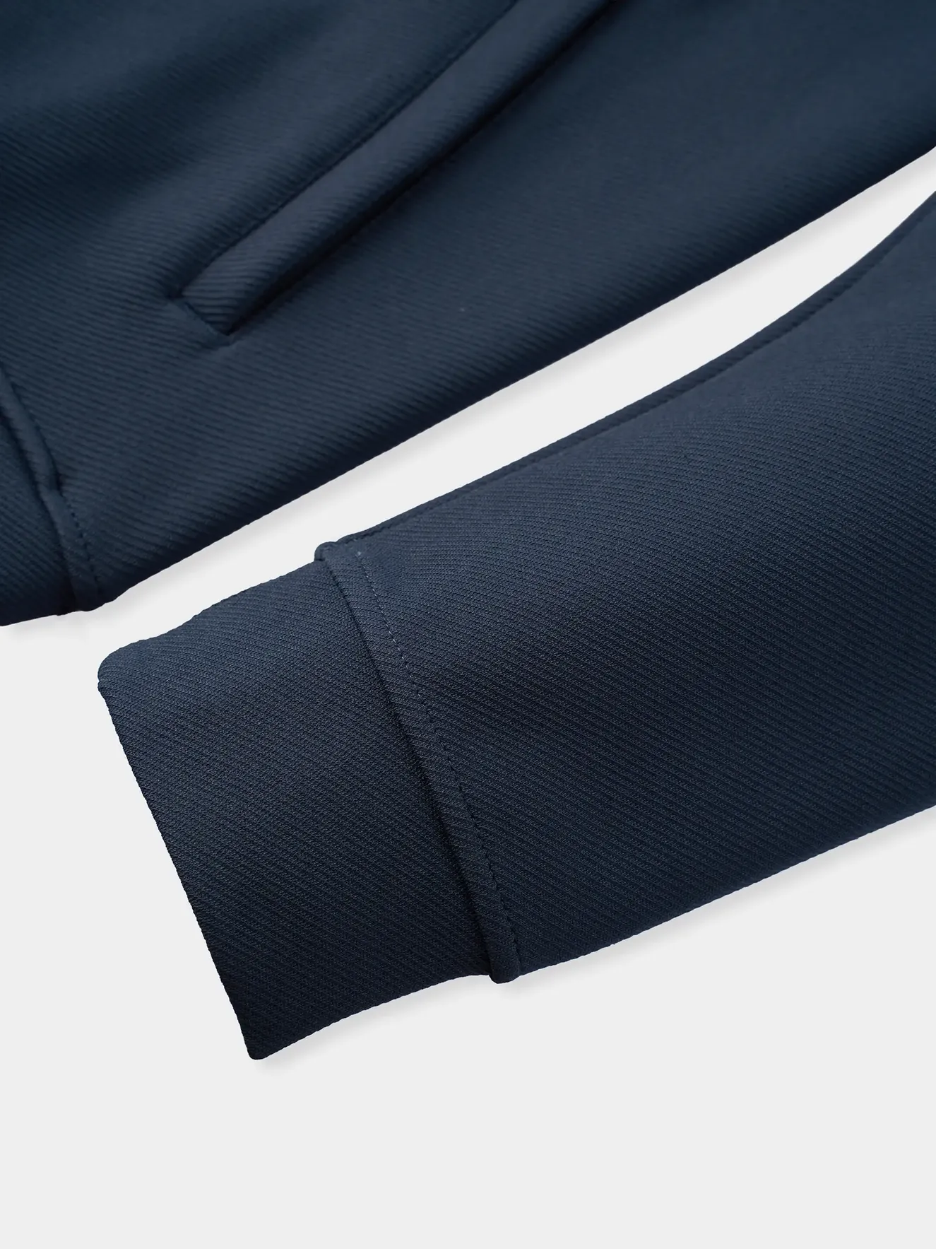 Áo Nỉ Khóa Nam 5S FASHION Phom Slimfit Thiết Kế Tối Giản MBAKN26029