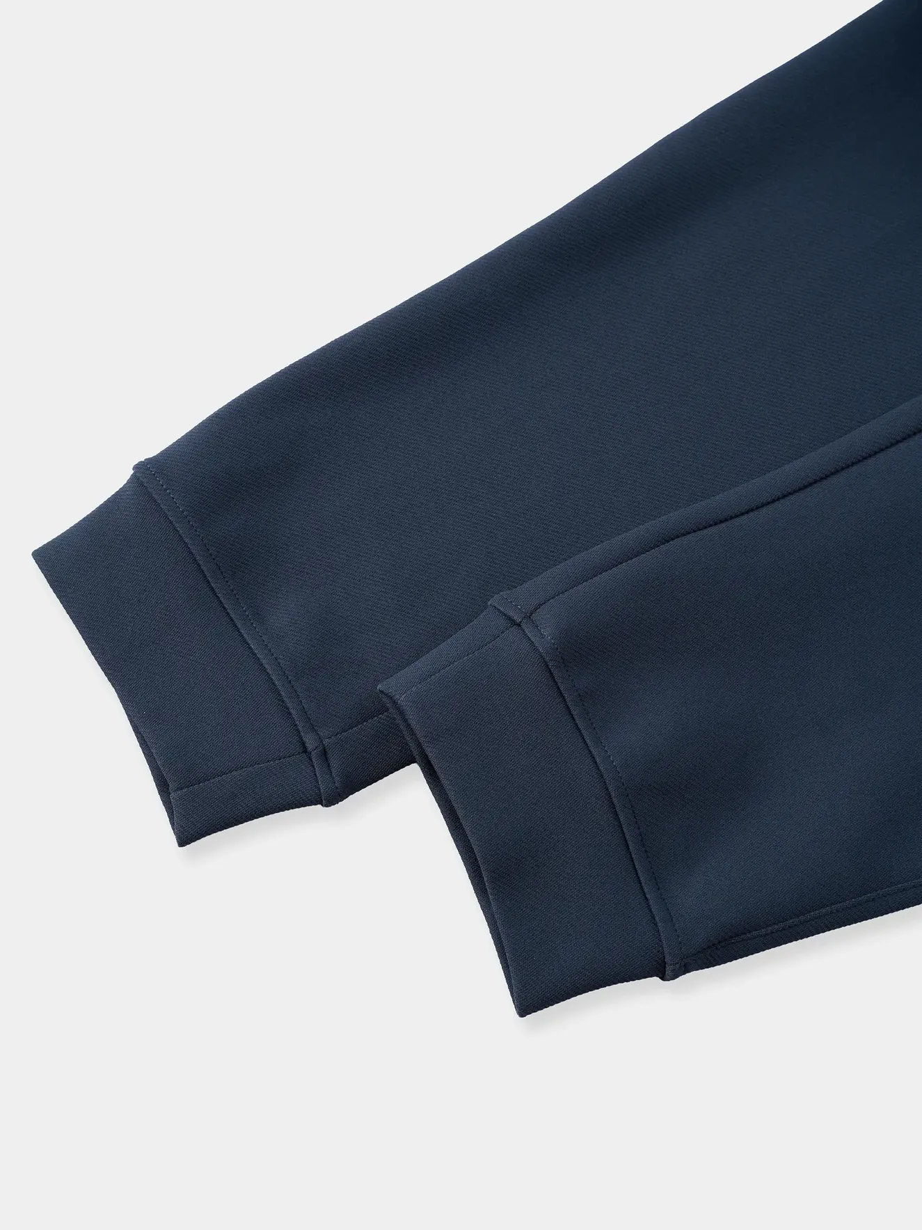 Quần Nỉ Nam 5S FASHION Cạp Chun Trơn Basic Phom Slimfit MBQNI26029