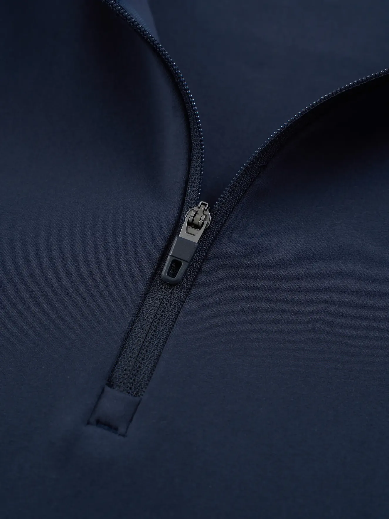 Áo Giữ Nhiệt Nam 5S FASHION WARMFLEX Thiết Kế Cổ Kéo Khóa M0AGN26008