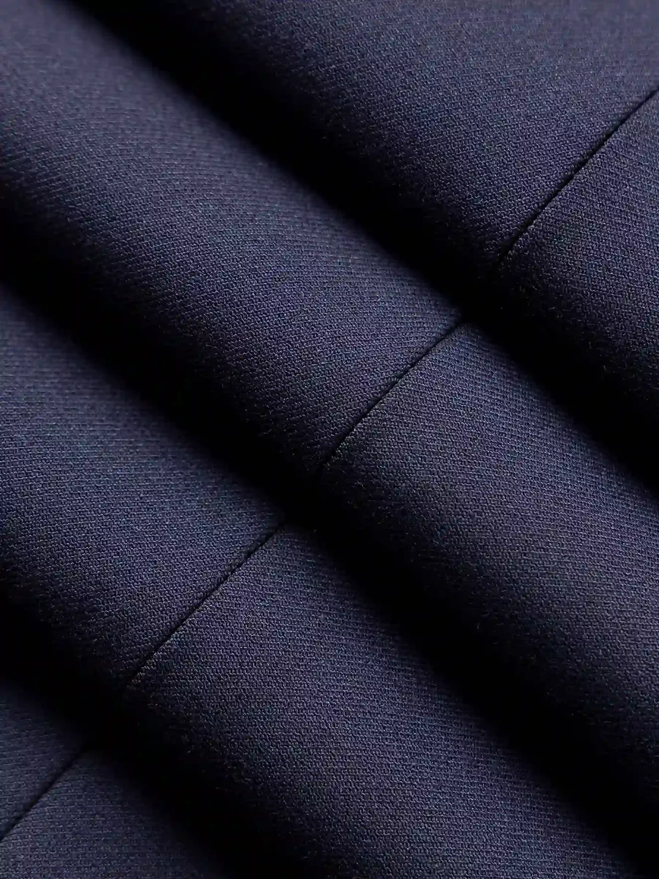 Quần Tây Nam 5S Fashion Trơn Slimfit QAU23002