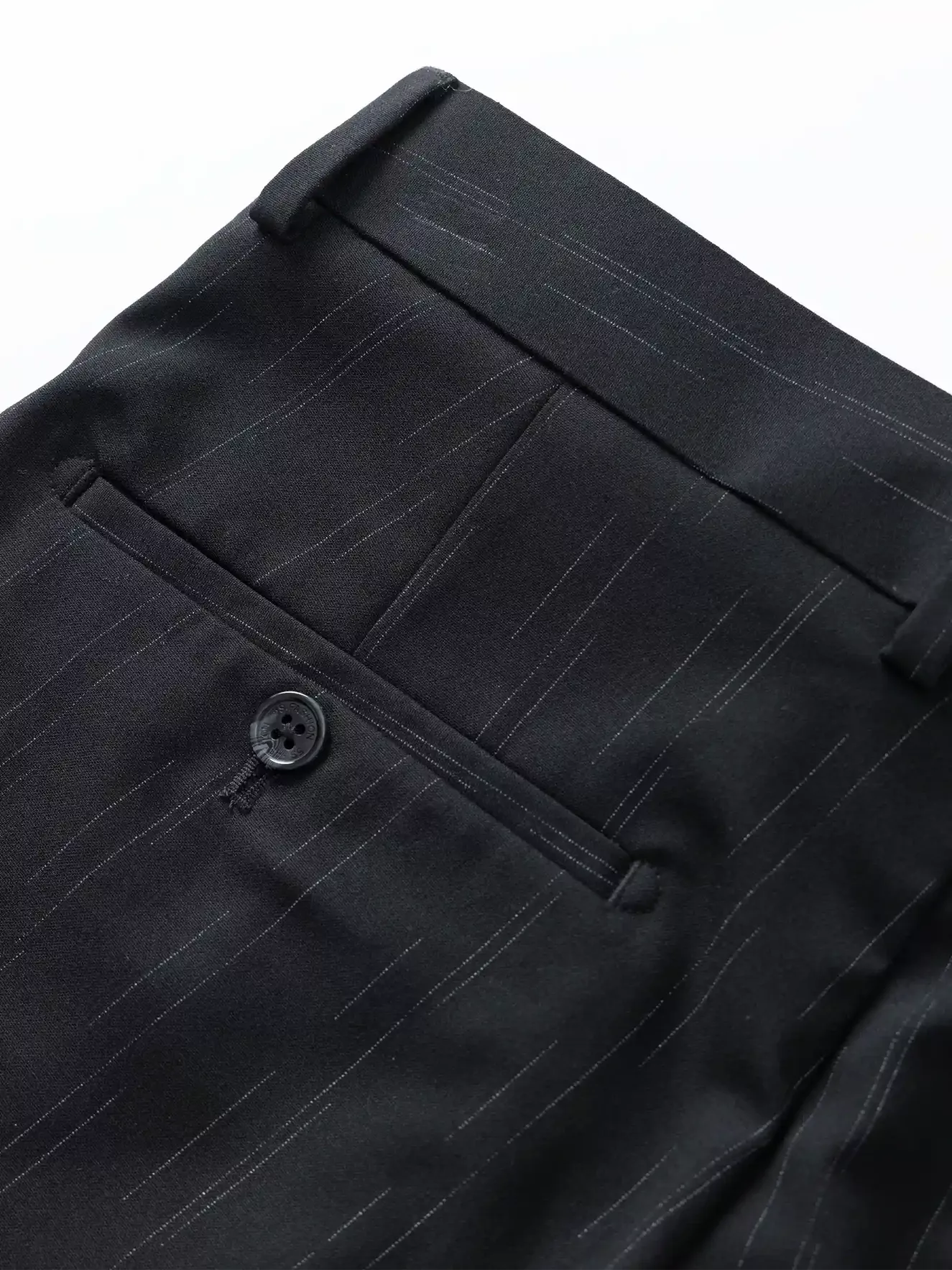 Quần Short Âu Nam 5S Fashion Hiệu Ứng Xược QSA24003