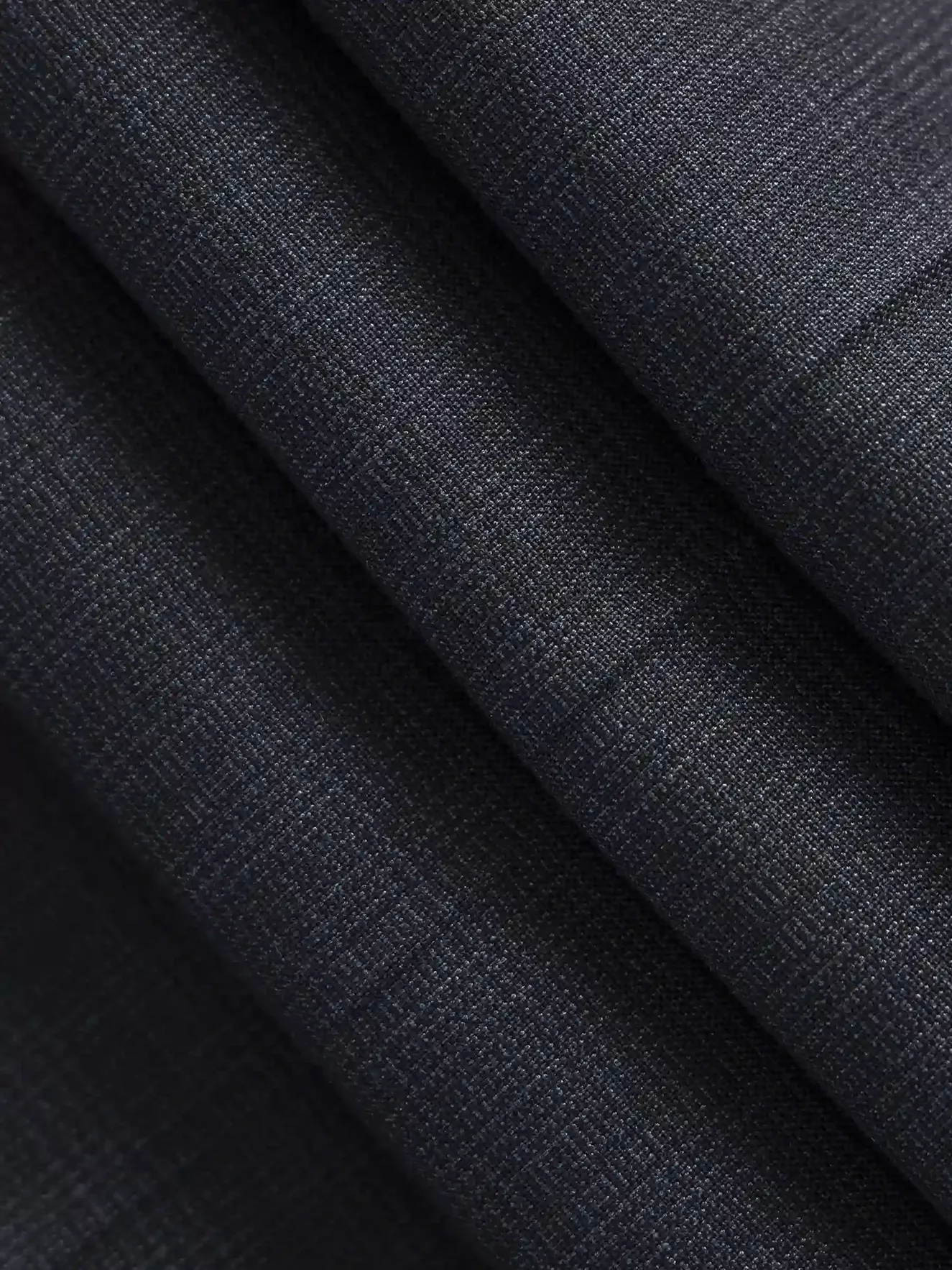 Quần Tây Nam 5S Fashion Dệt Kẻ Ô Slimfit QAU23055