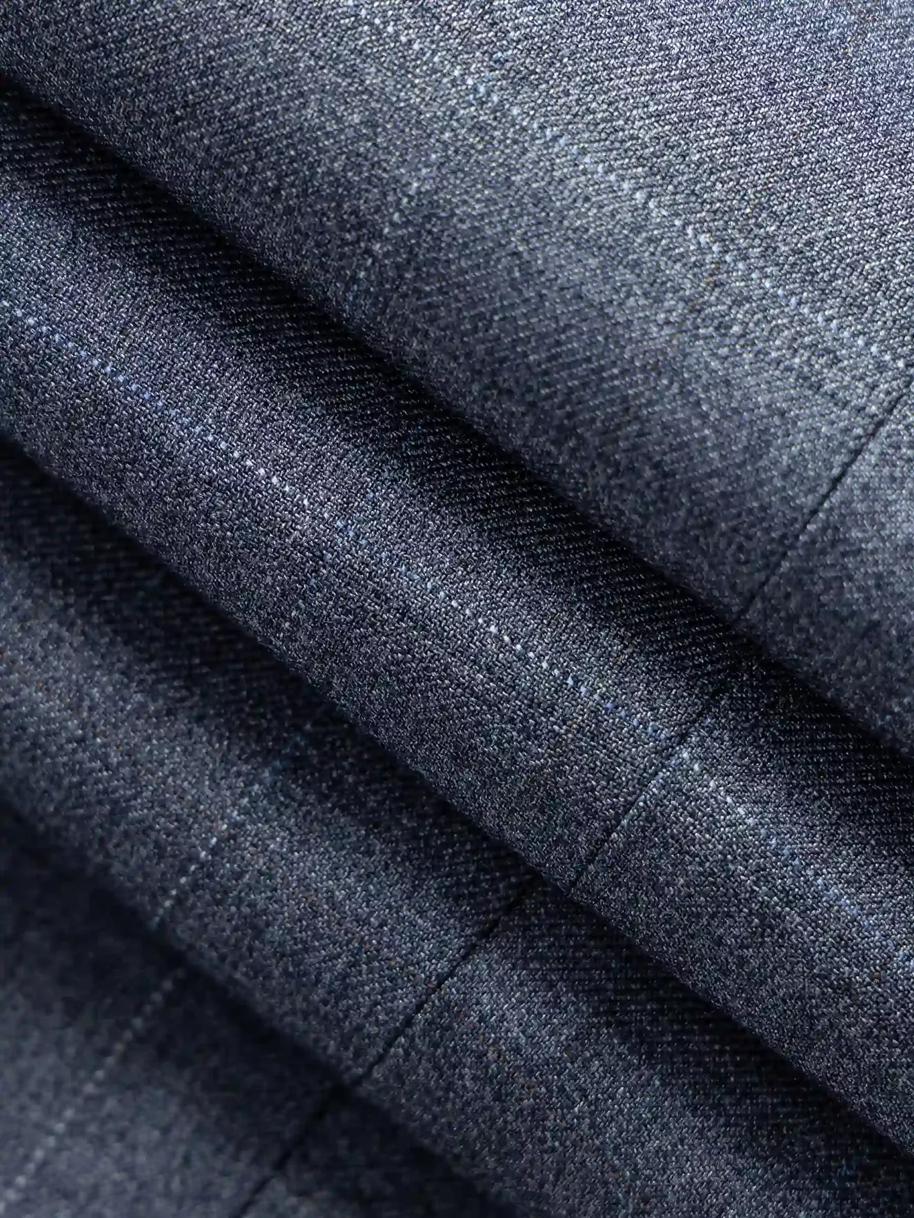 Quần Tây Nam 5S Fashion Kẻ Caro Smart Fit QAU23068