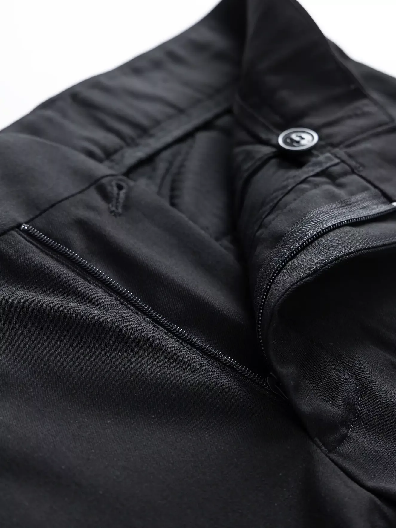 Quần Tây Nam 5S Fashion Trơn Slimfit QAU24001