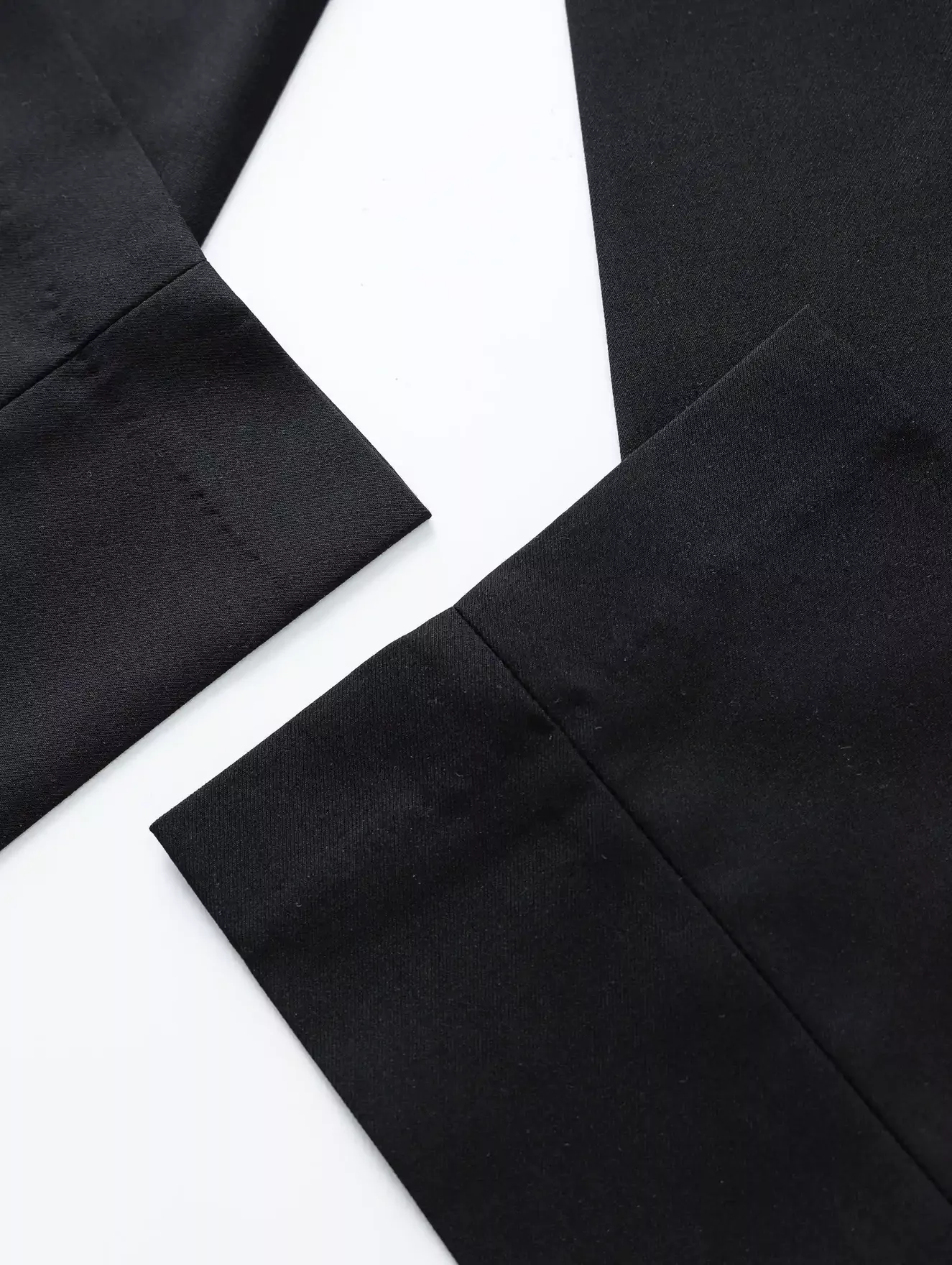 Quần Tây Nam 5S Fashion Trơn Slimfit QAU24001