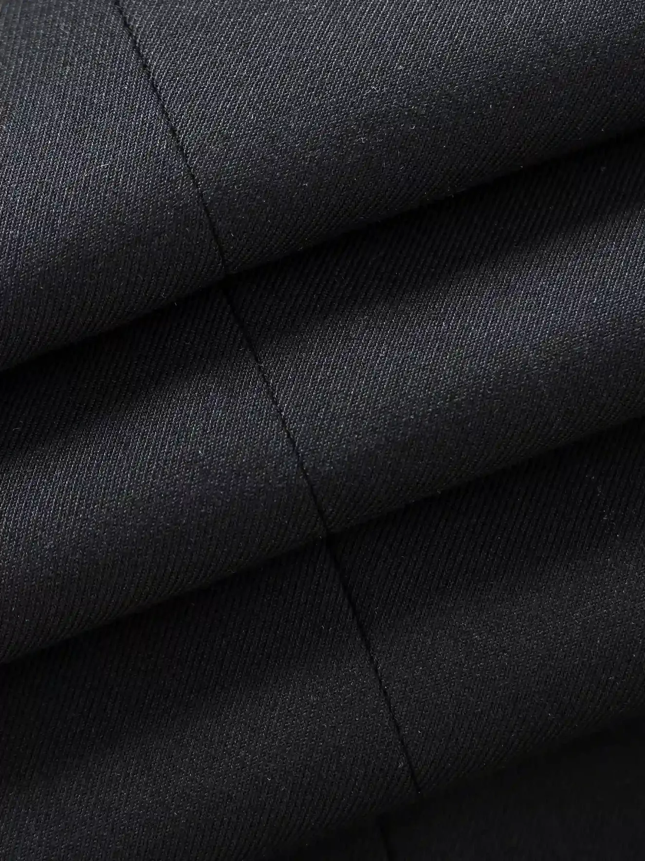 Quần Tây Nam 5S Fashion Trơn Slimfit QAU24001