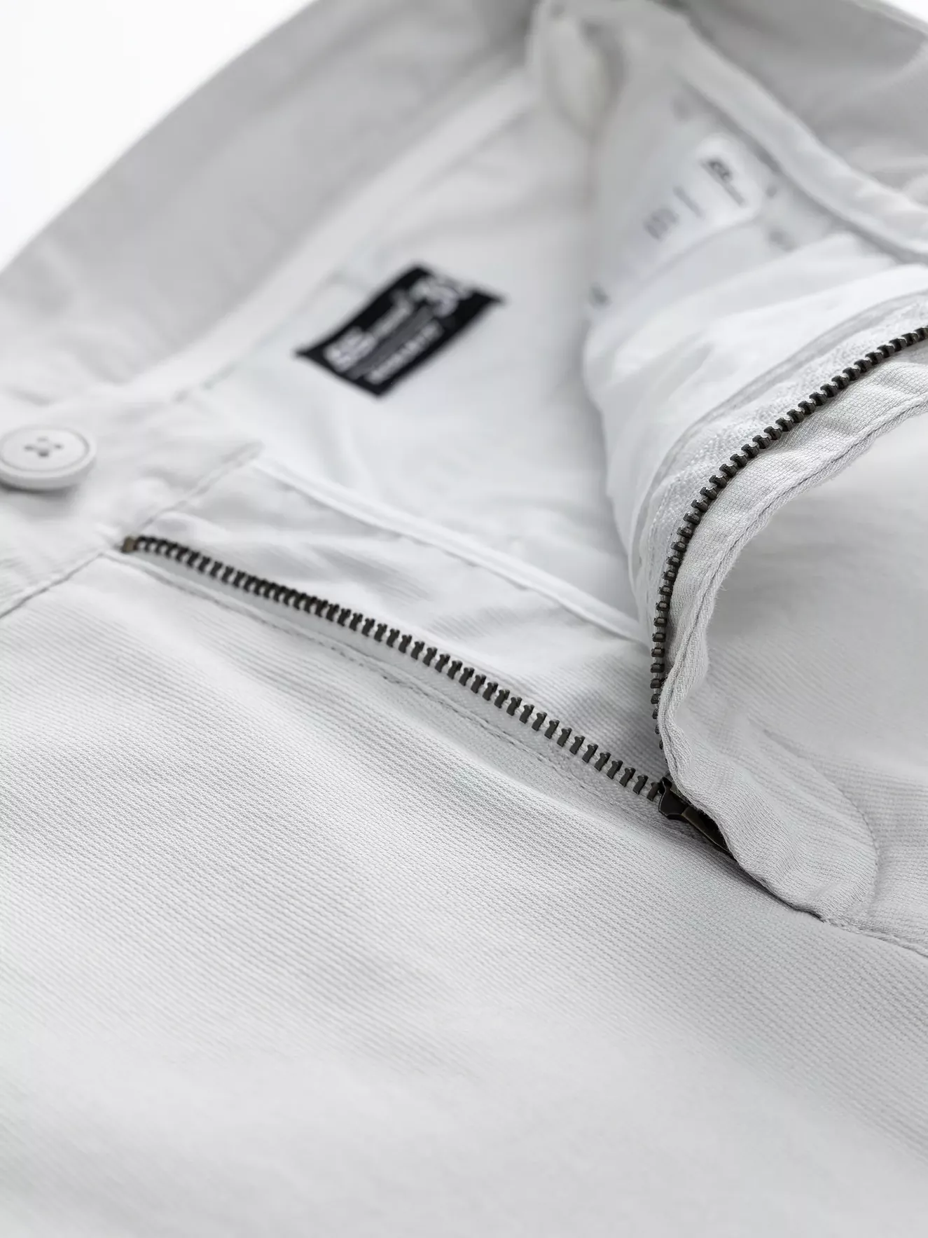 Quần Short Kaki Nam 5S Fashion Basic Regular QSK24003 