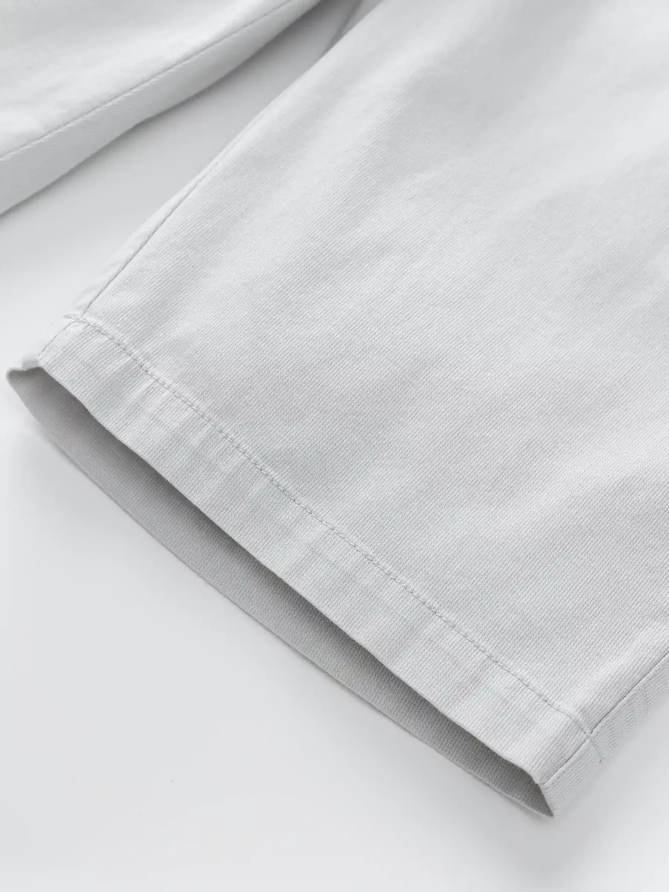 Quần Short Kaki Nam 5S Fashion Basic Regular QSK24003 