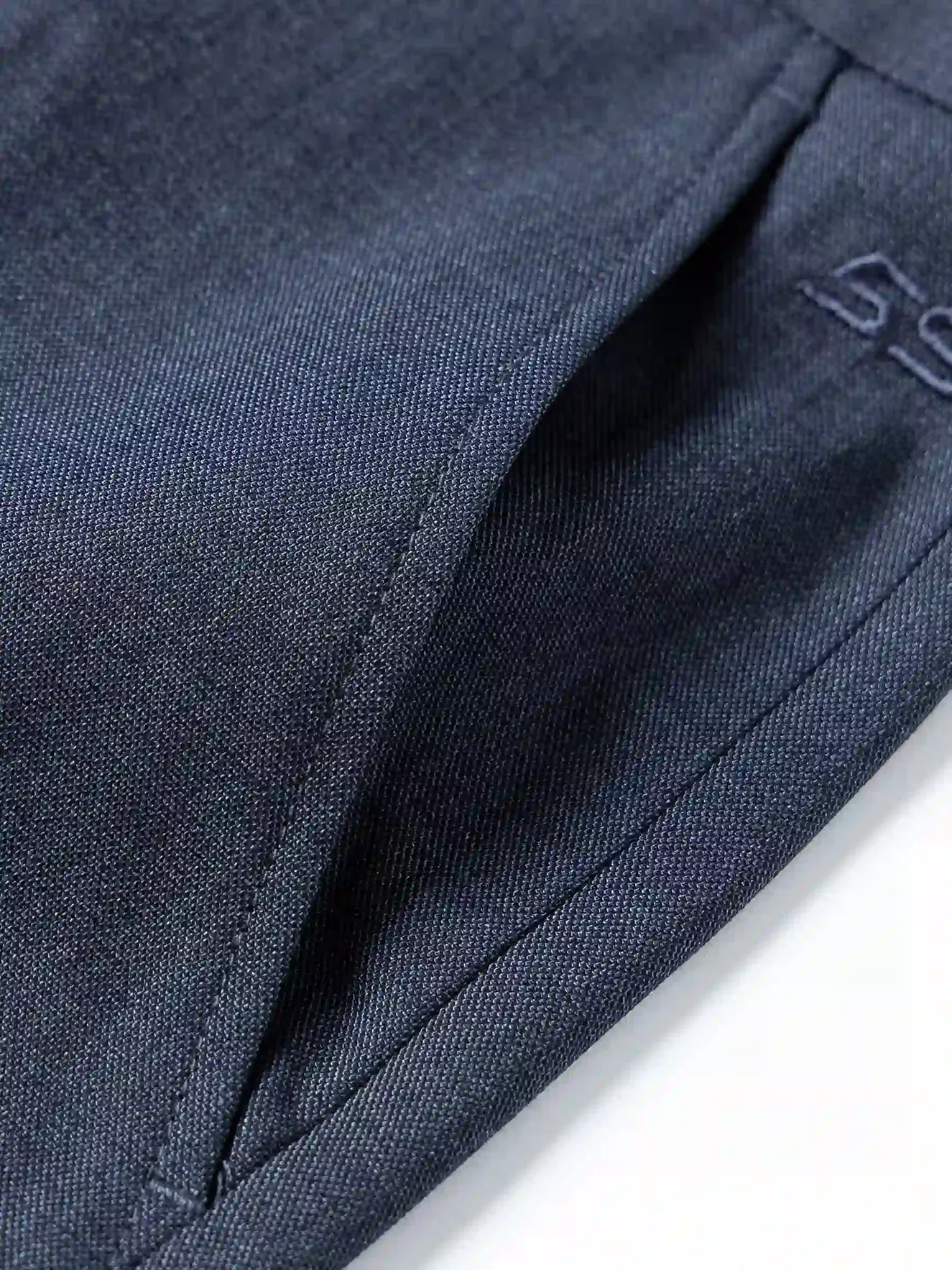 Quần Tây Nam 5S Fashion Form Regular Fit QAU23004